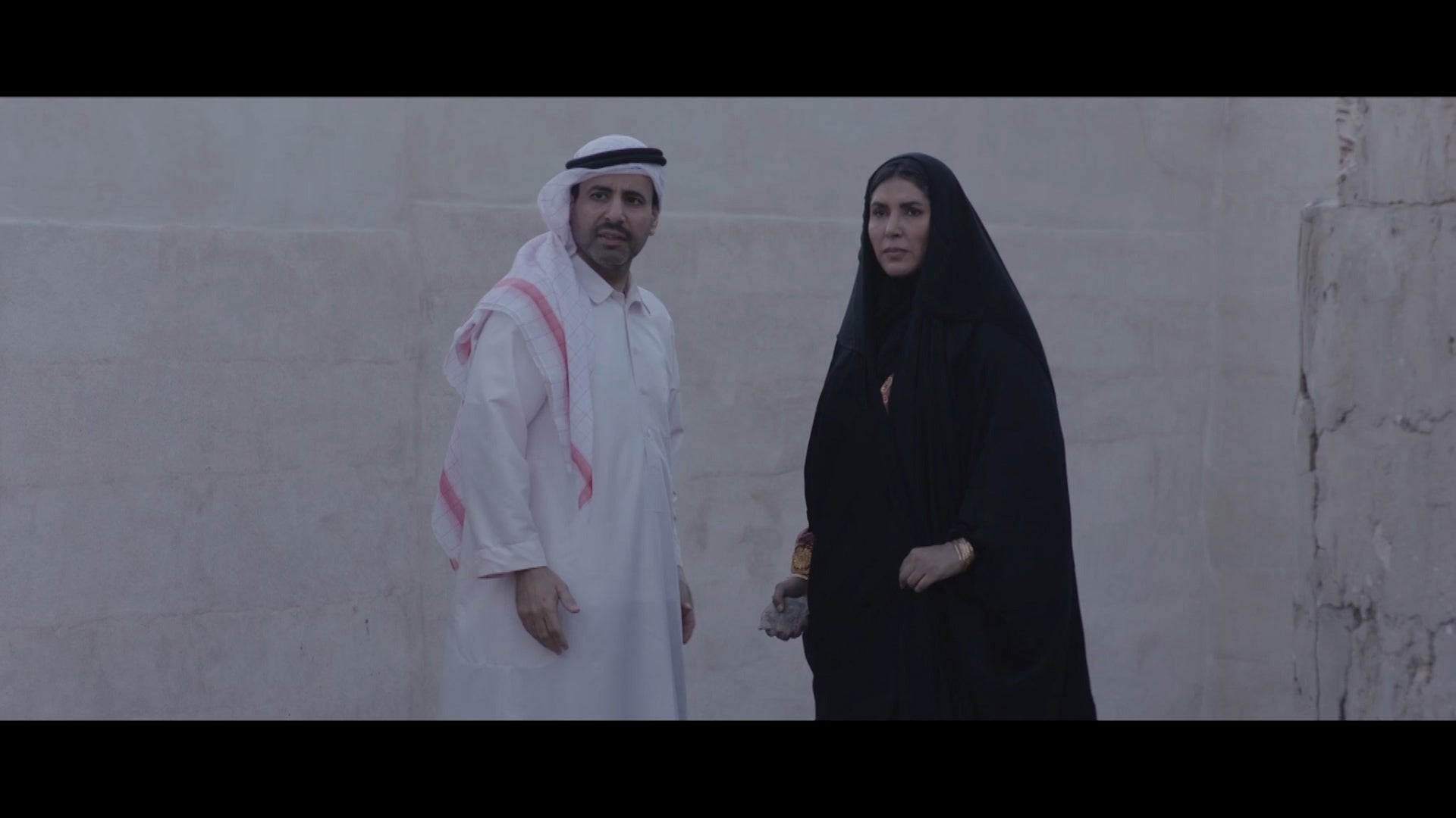 Al Shahad Al Murr Season 1 Episode 14 Episode 14