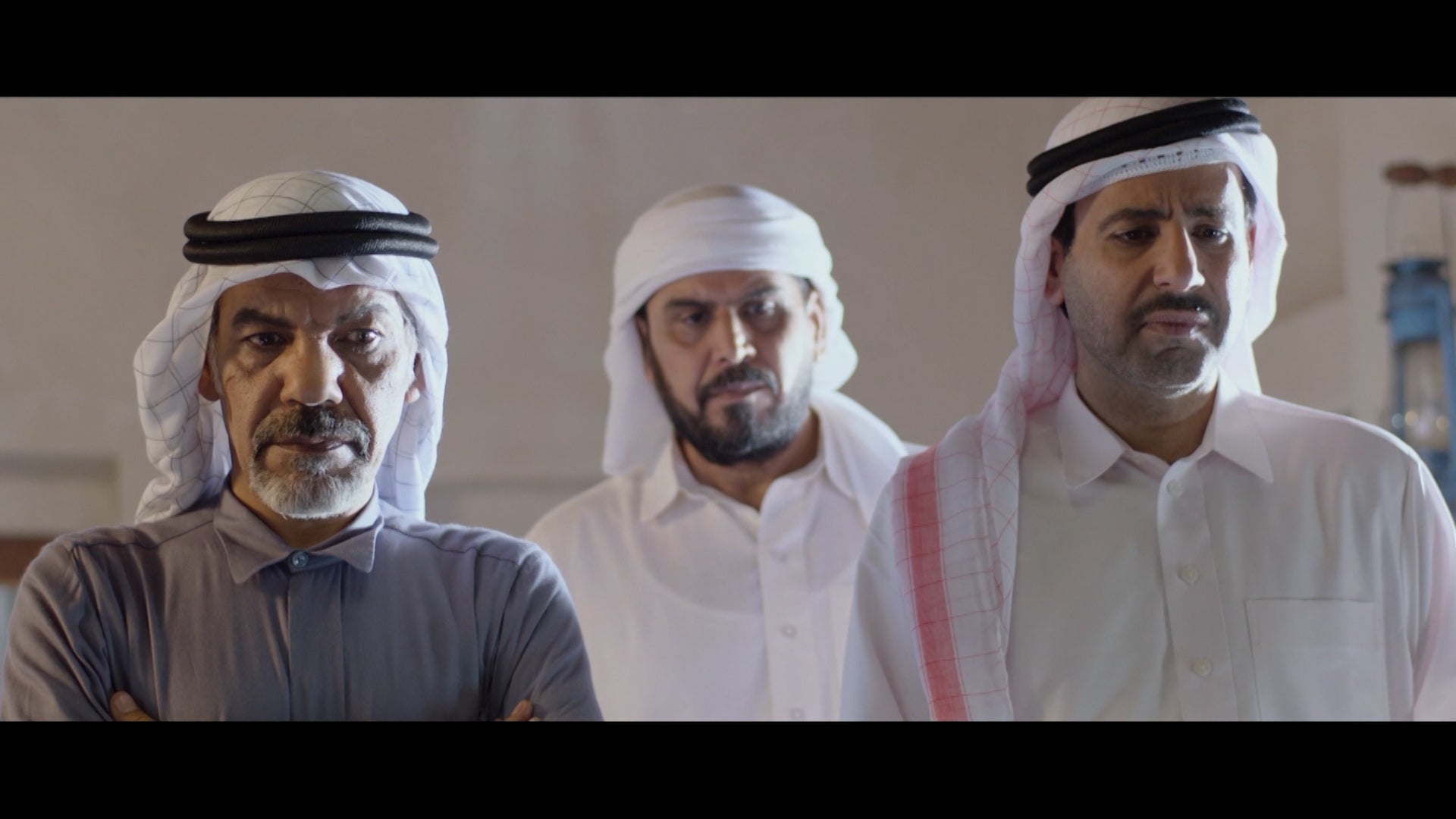 Al Shahad Al Murr Season 1 Episode 15 Episode 15