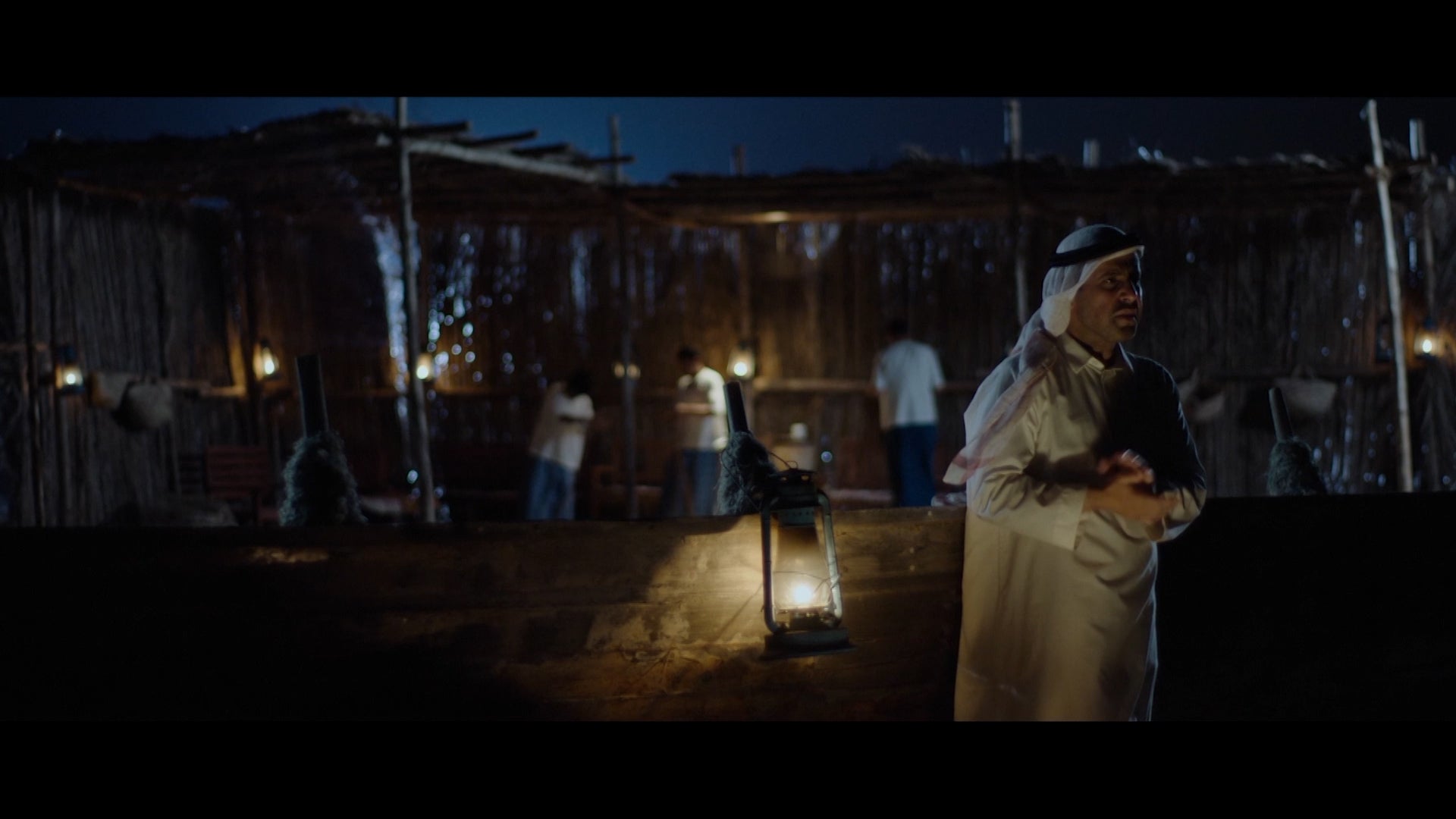 Al Shahad Al Murr Season 1 Episode 16 Episode 16