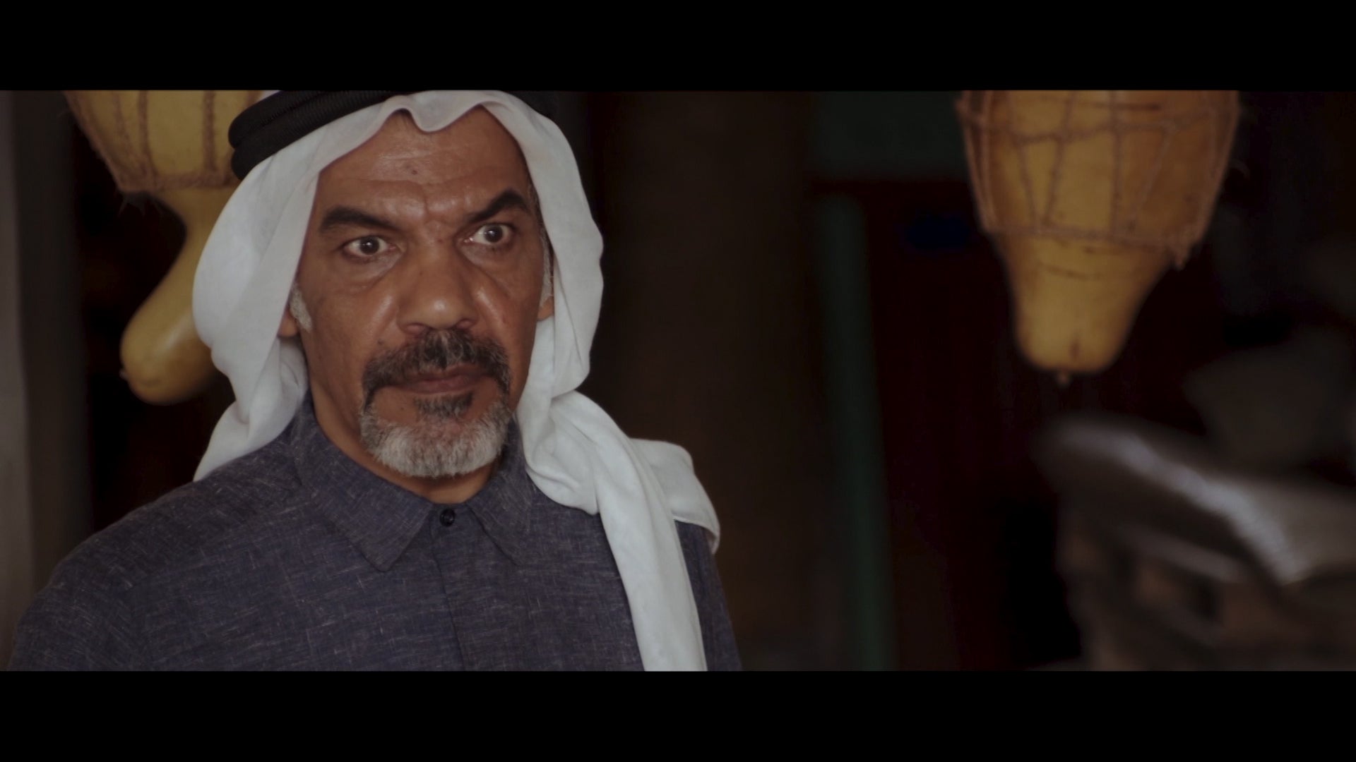 Al Shahad Al Murr Season 1 Episode 17 Episode 17
