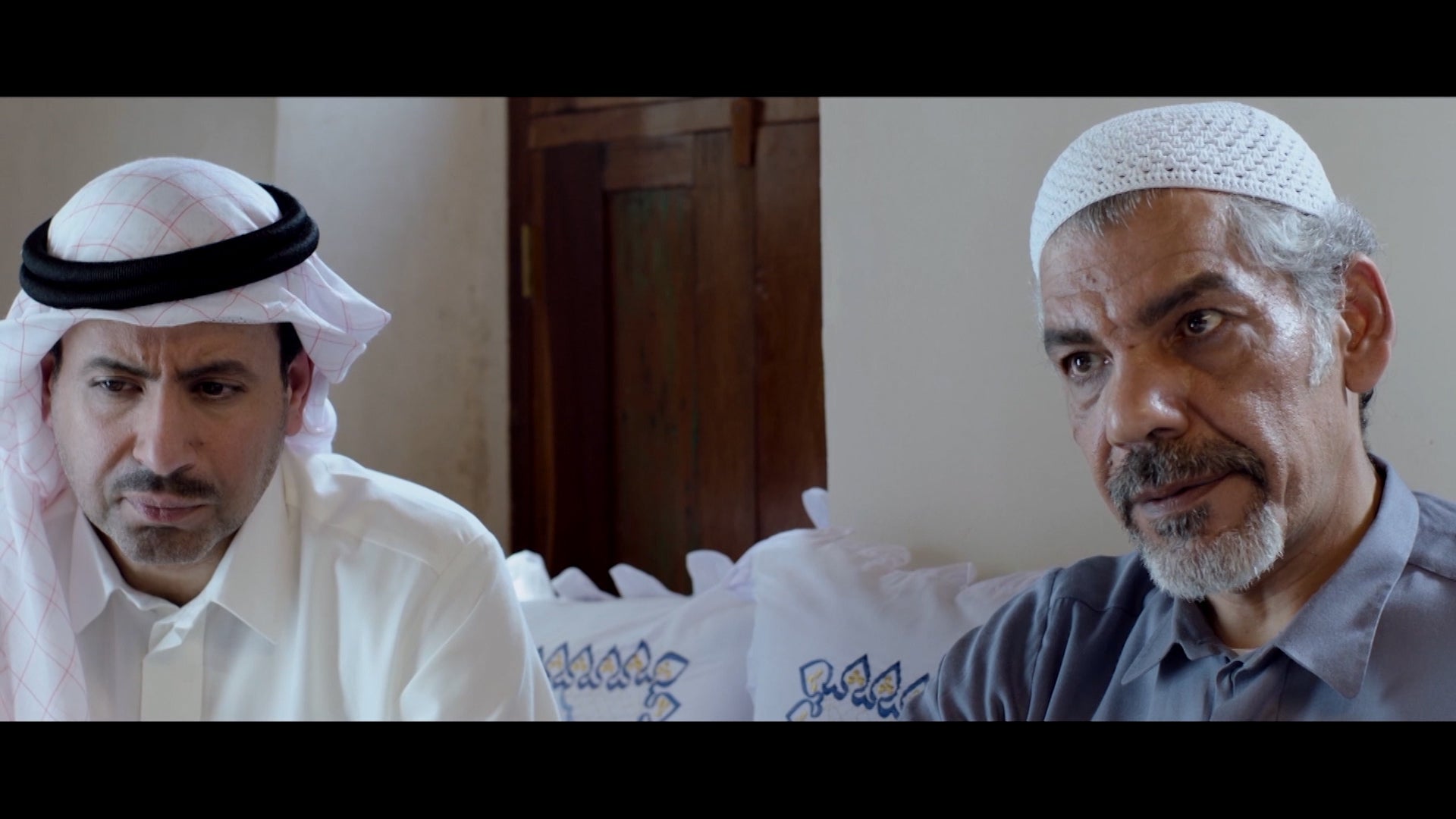 Al Shahad Al Murr Season 1 Episode 18 Episode 18