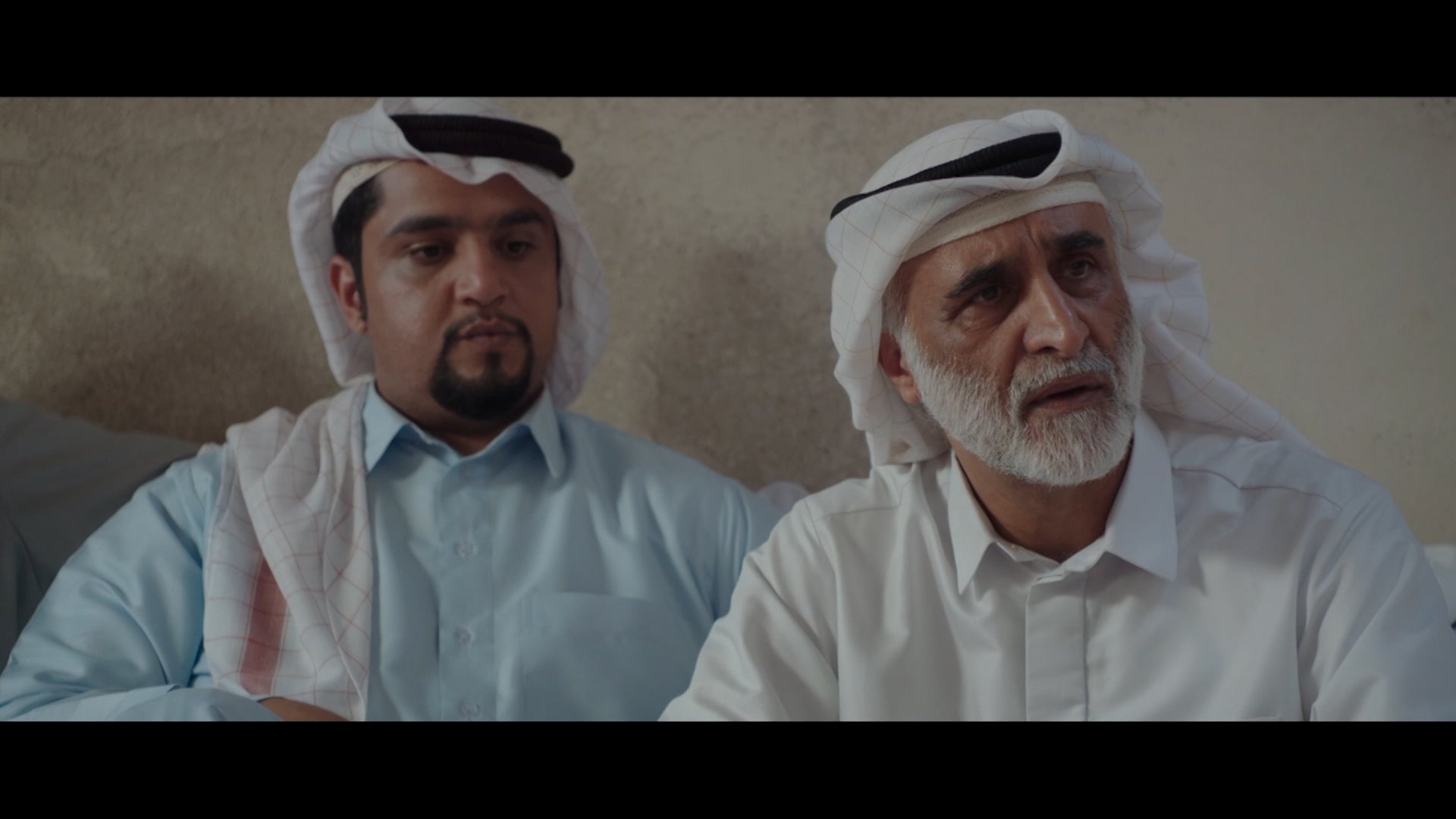 Al Shahad Al Murr Season 1 Episode 19 Episode 19