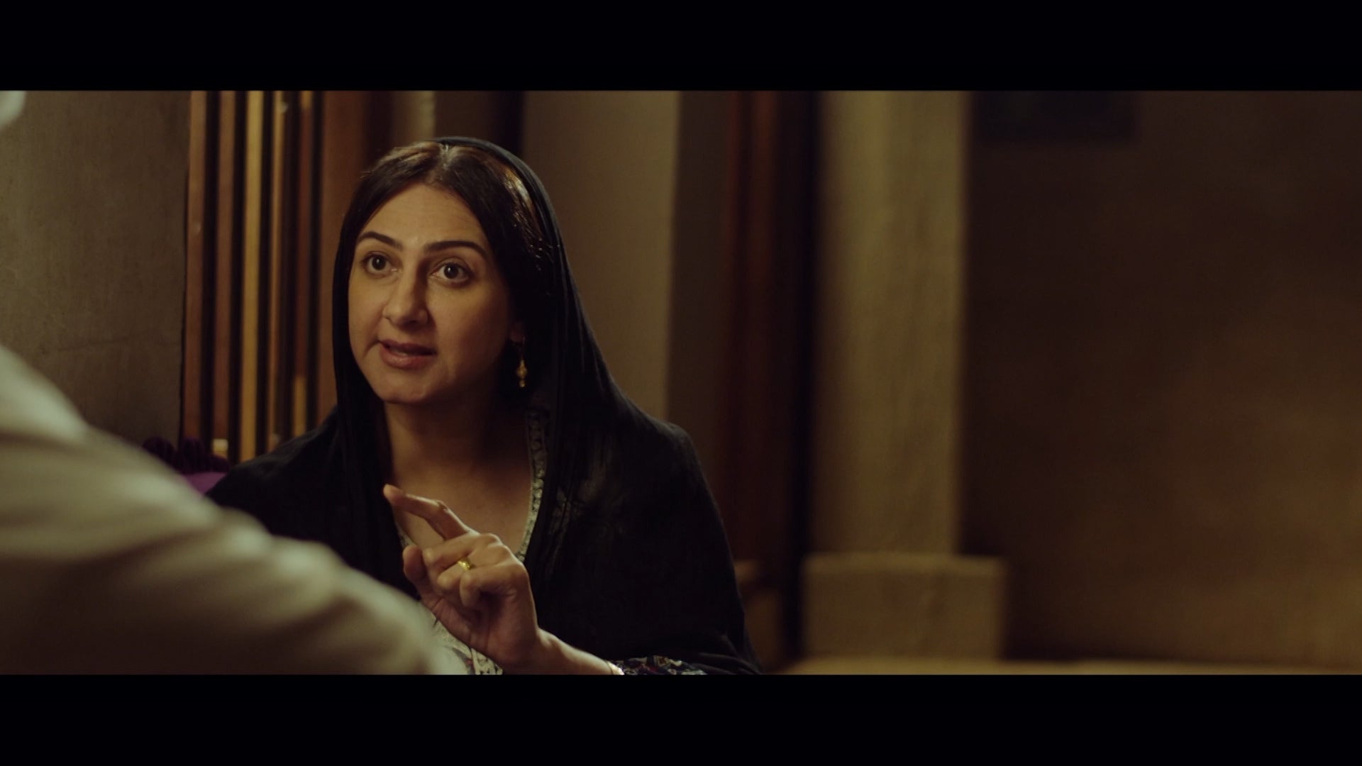 Al Shahad Al Murr Season 1 Episode 21 Episode 21