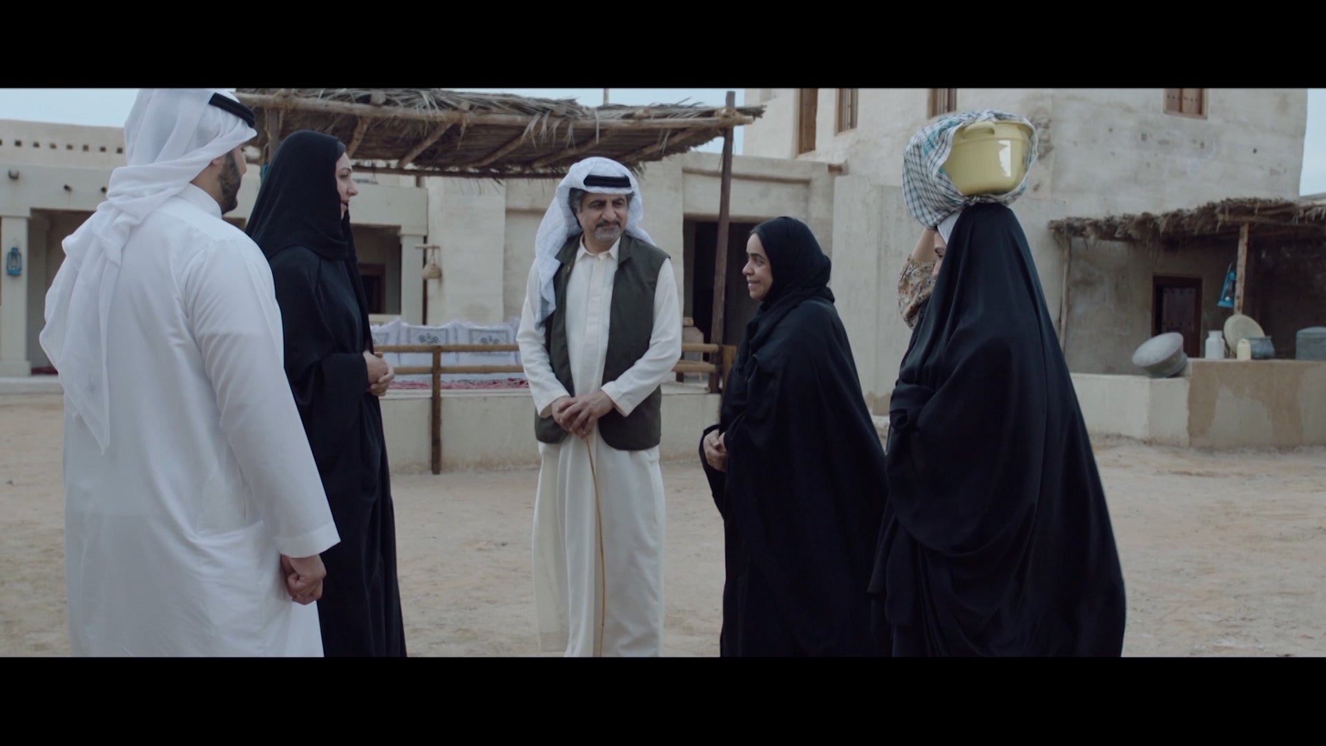 Al Shahad Al Murr Season 1 Episode 24 Episode 24