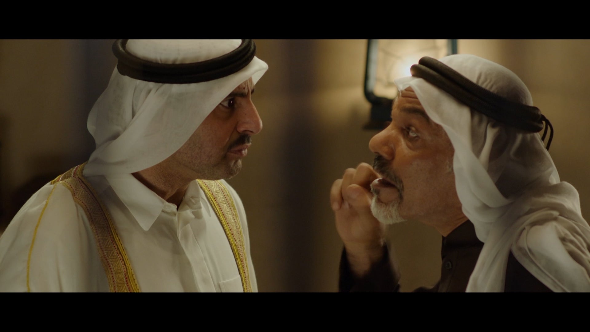 Al Shahad Al Murr Season 1 Episode 27 Episode 27