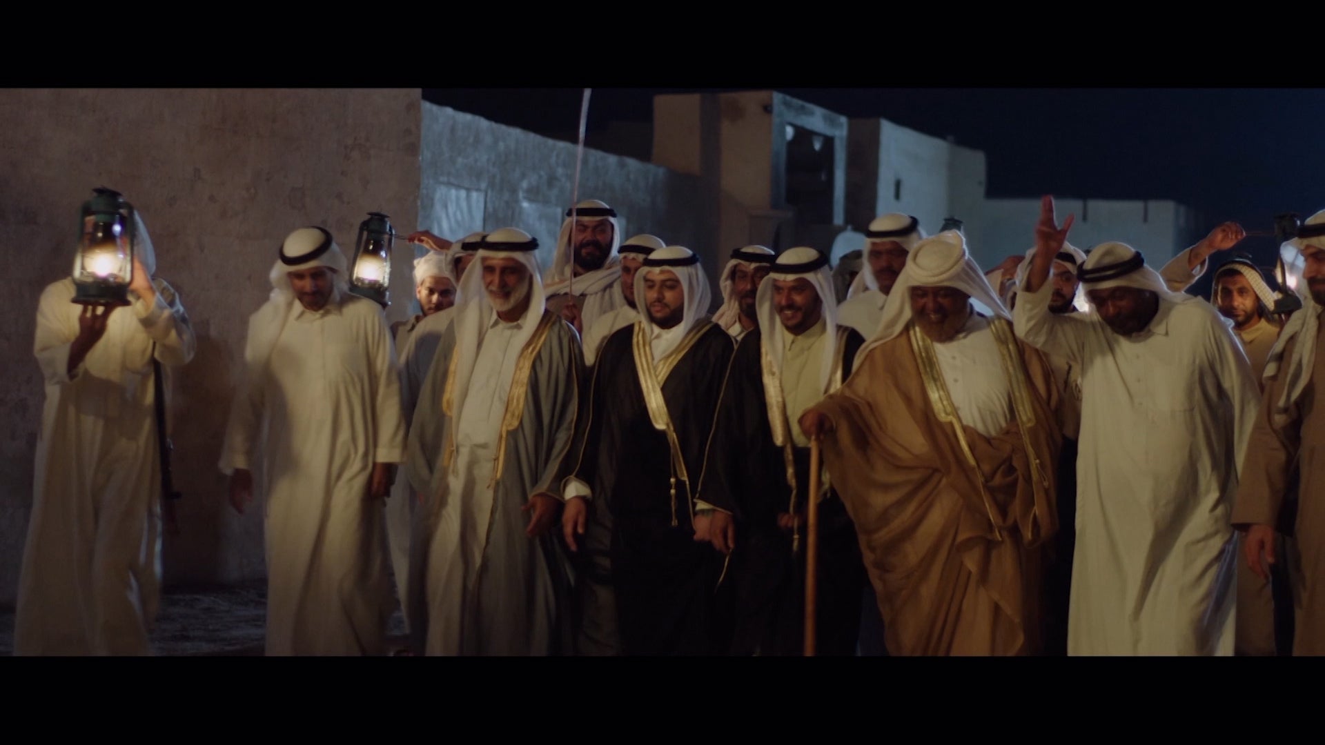 Al Shahad Al Murr Season 1 Episode 30 Episode 30