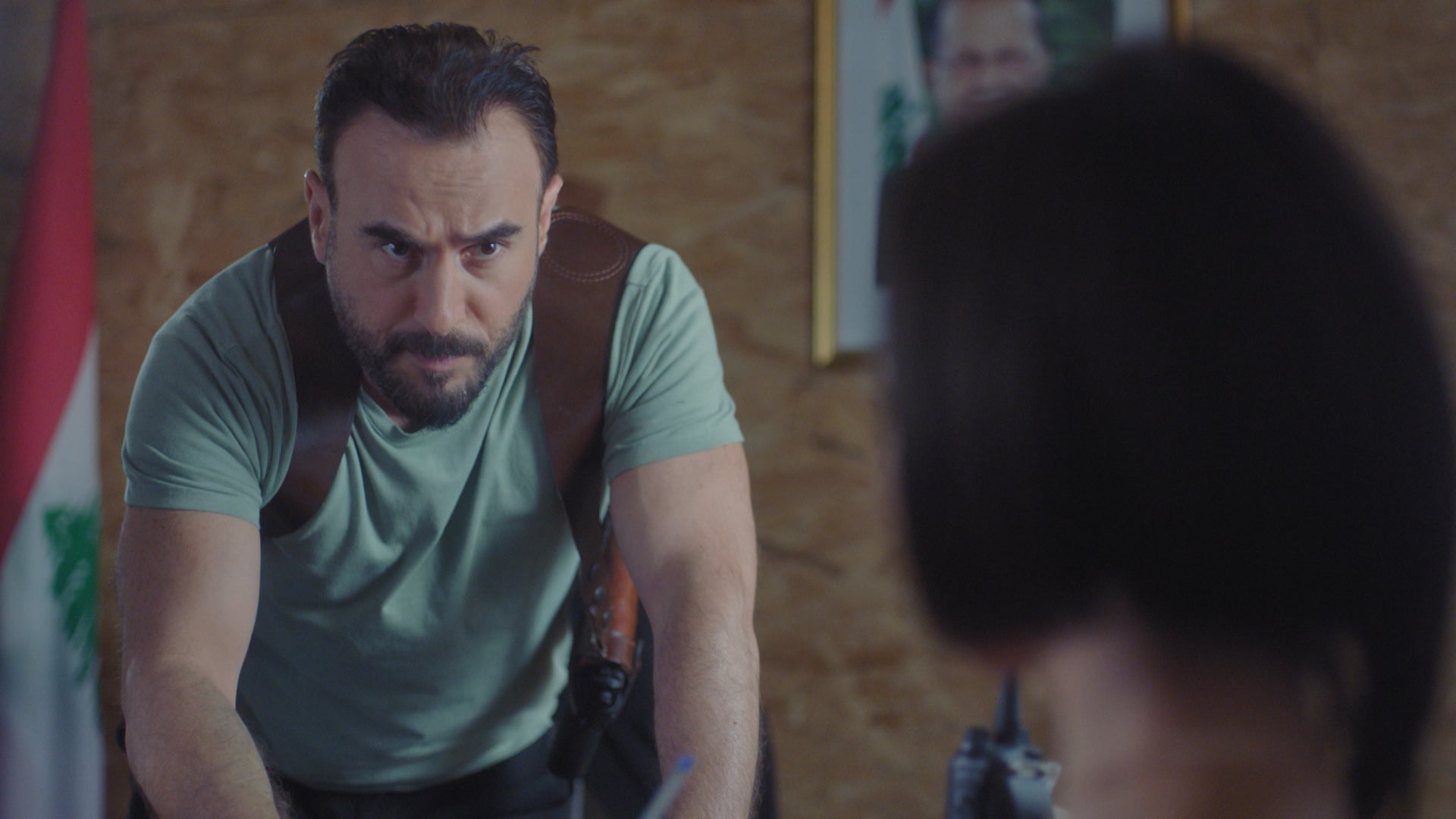 Serr Season 1 Episode 11 Episode 11