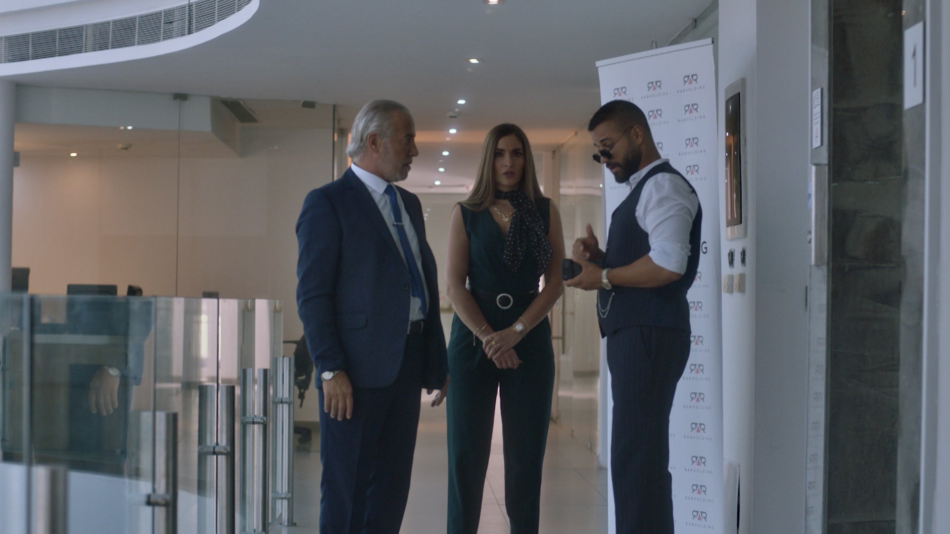 Serr Season 1 Episode 12 Episode 12