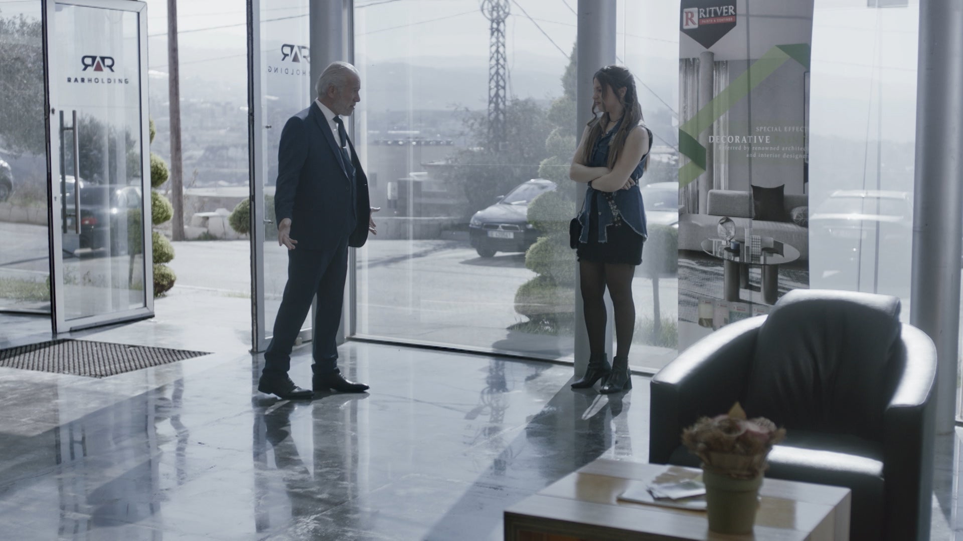 Serr Season 1 Episode 15 Episode 15