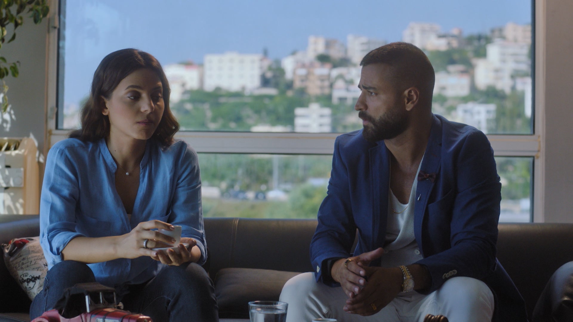 Serr Season 1 Episode 17 Episode 17