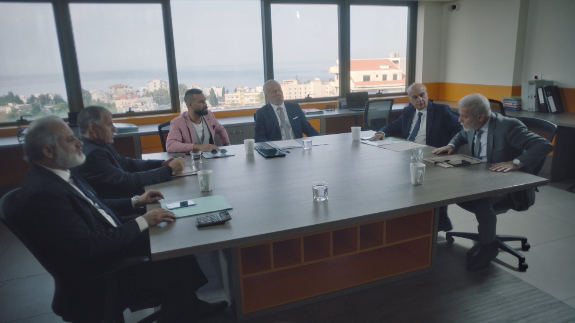Serr Season 1 Episode 20 Episode 20