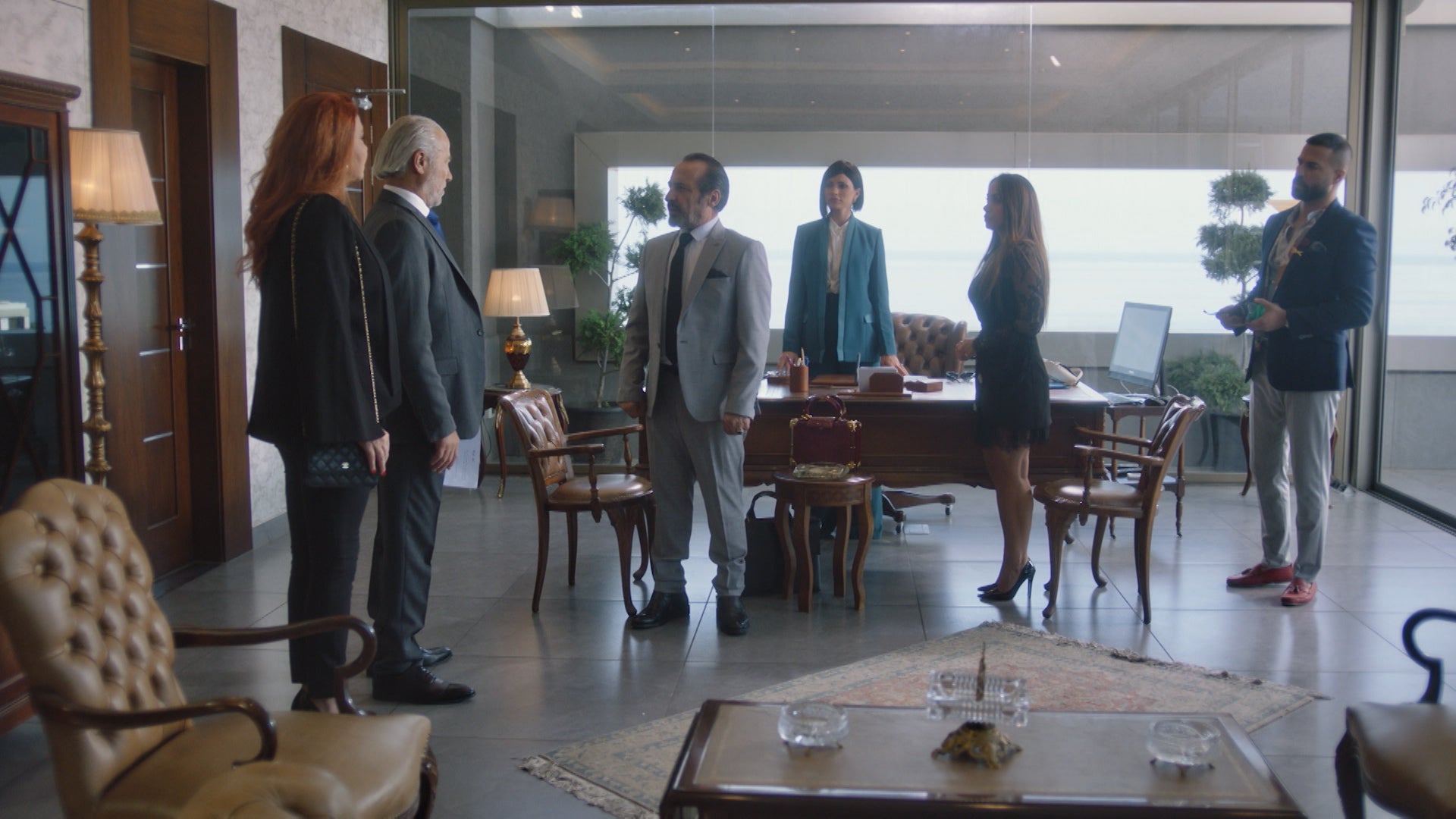 Serr Season 1 Episode 46 Episode 46