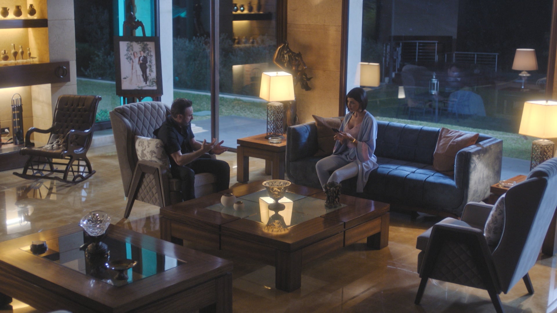 Serr Season 1 Episode 53 Episode 53