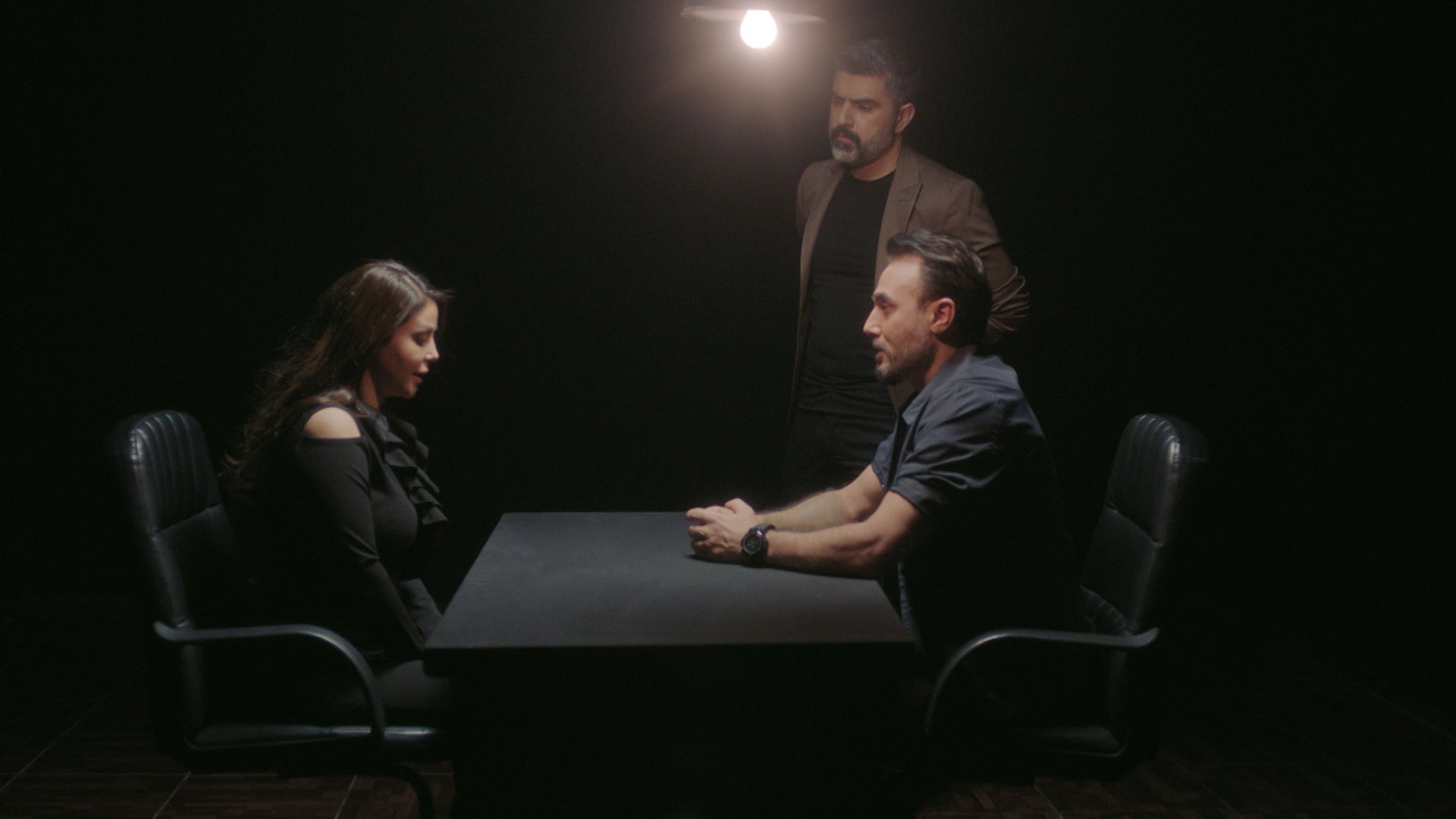 Serr Season 1 Episode 54 Episode 54