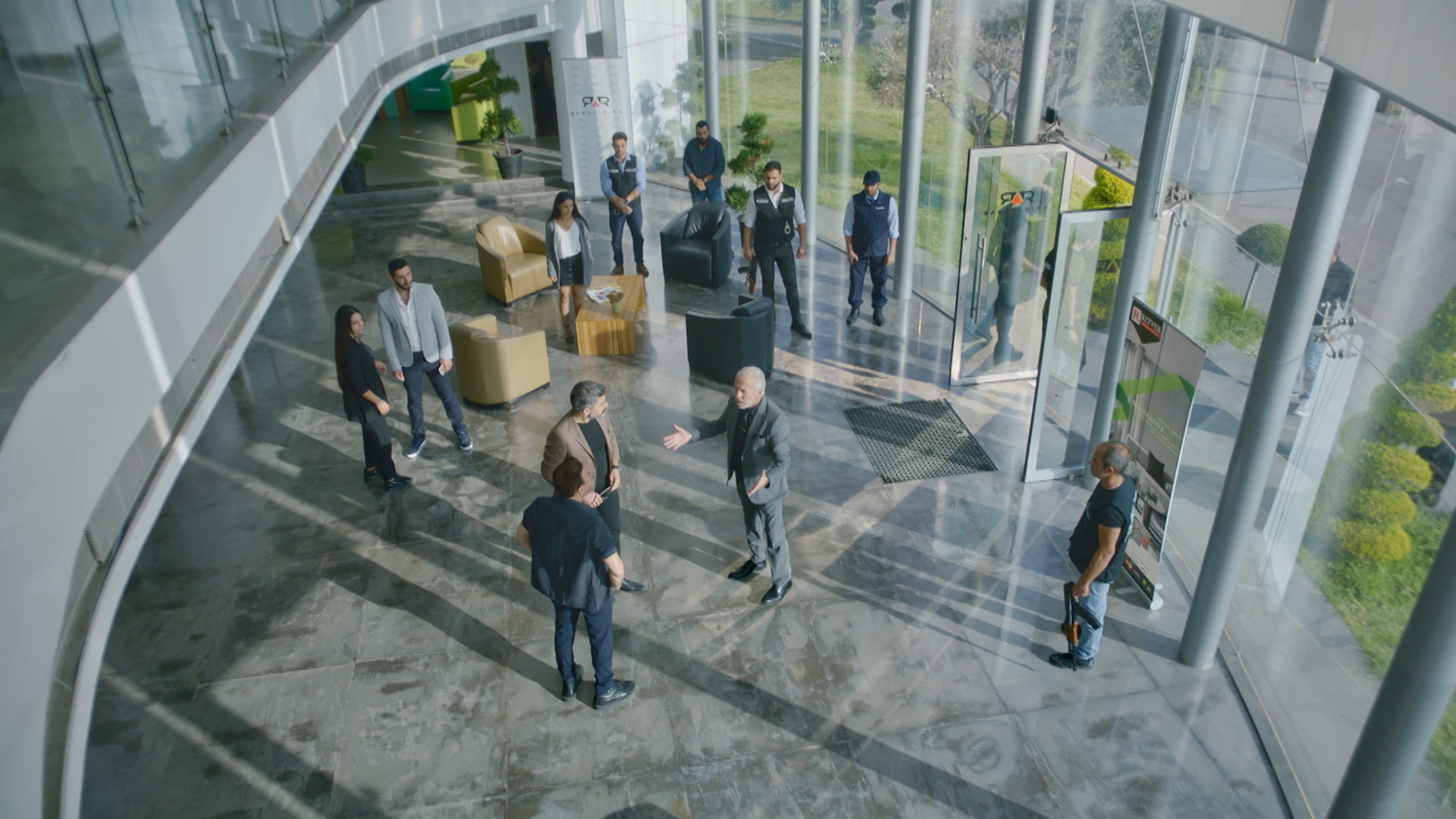 Serr Season 1 Episode 55 Episode 55