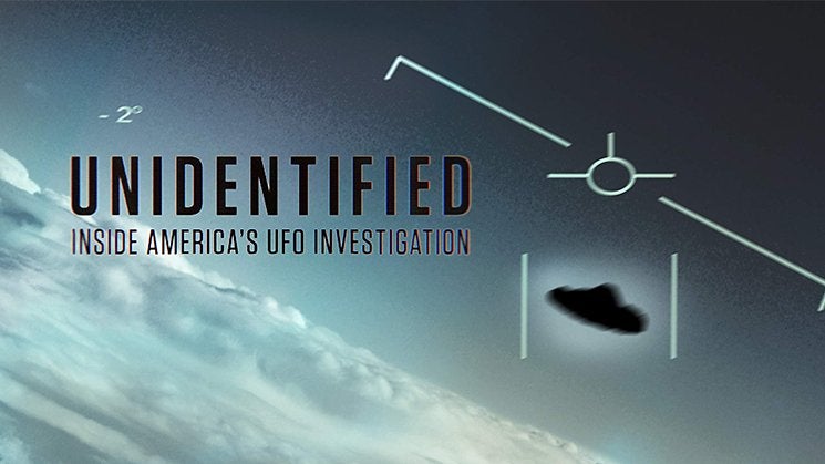 أندينتيفايد الموسم 1 الحلقة 3 ذا باترن ريفيلد