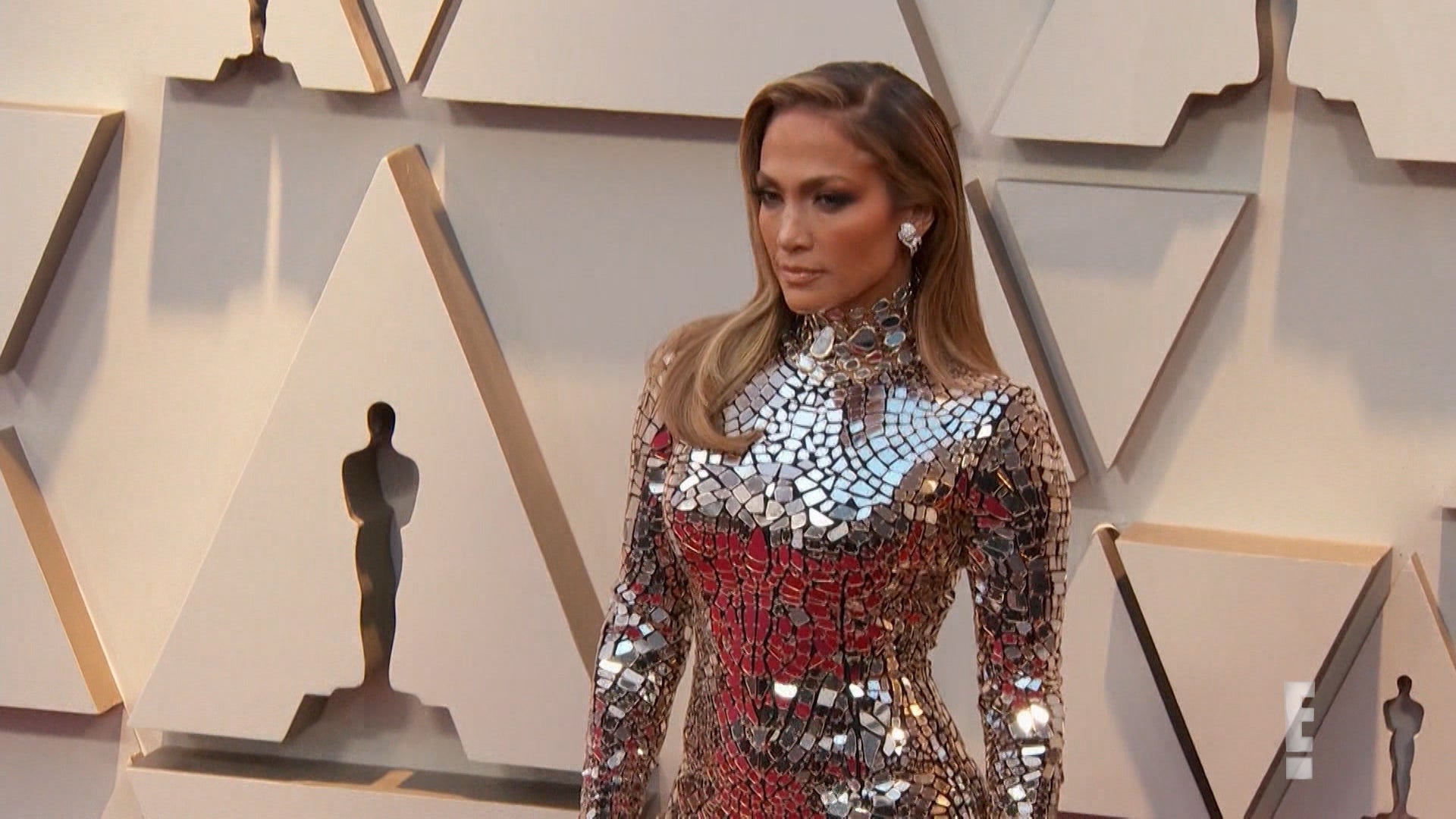 10 ثينغز يو دونت نو الموسم 1 الحلقة 2 جينيفر لوبيز