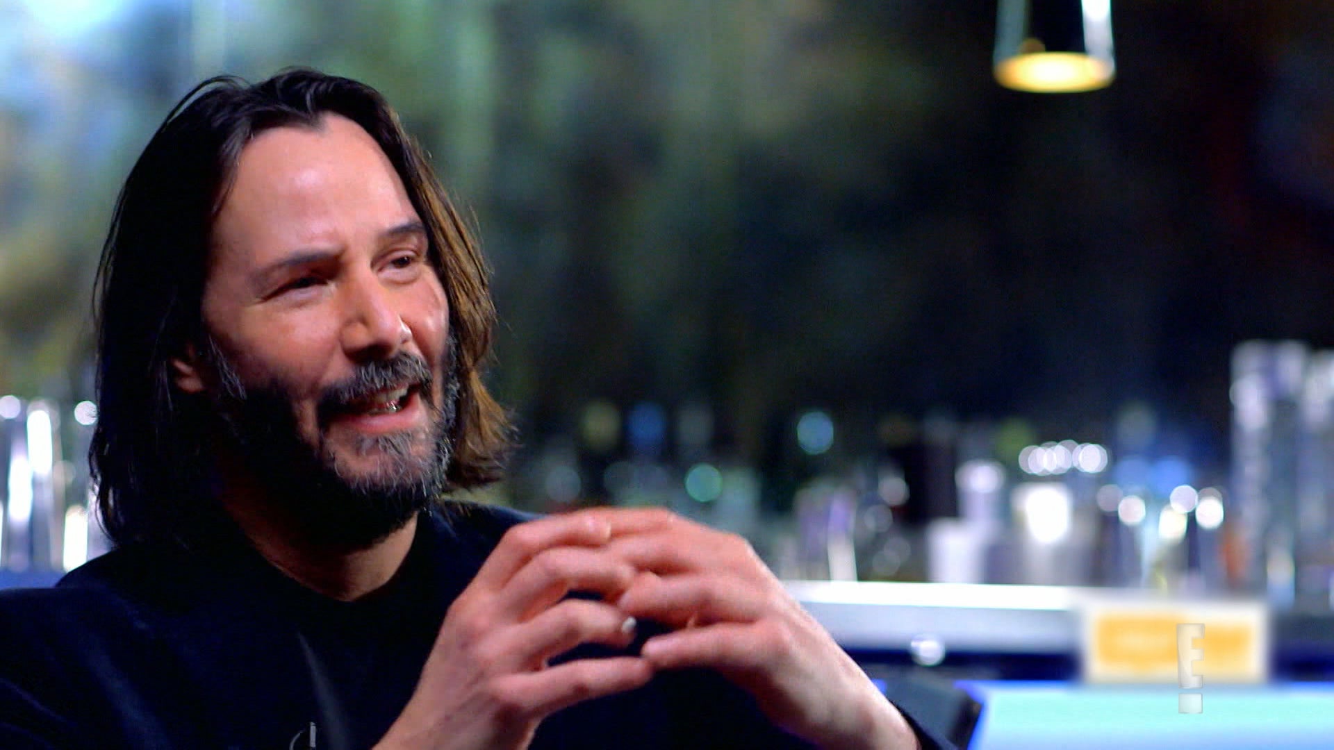 10 ثينغز يو دونت نو الموسم 1 الحلقة 4 كينو ريفز