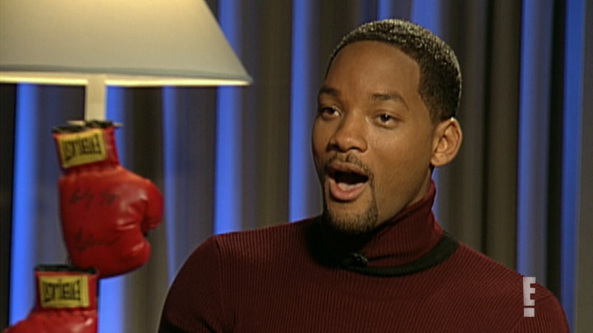 10 ثينغز يو دونت نو الموسم 1 الحلقة 6 ويل سميث