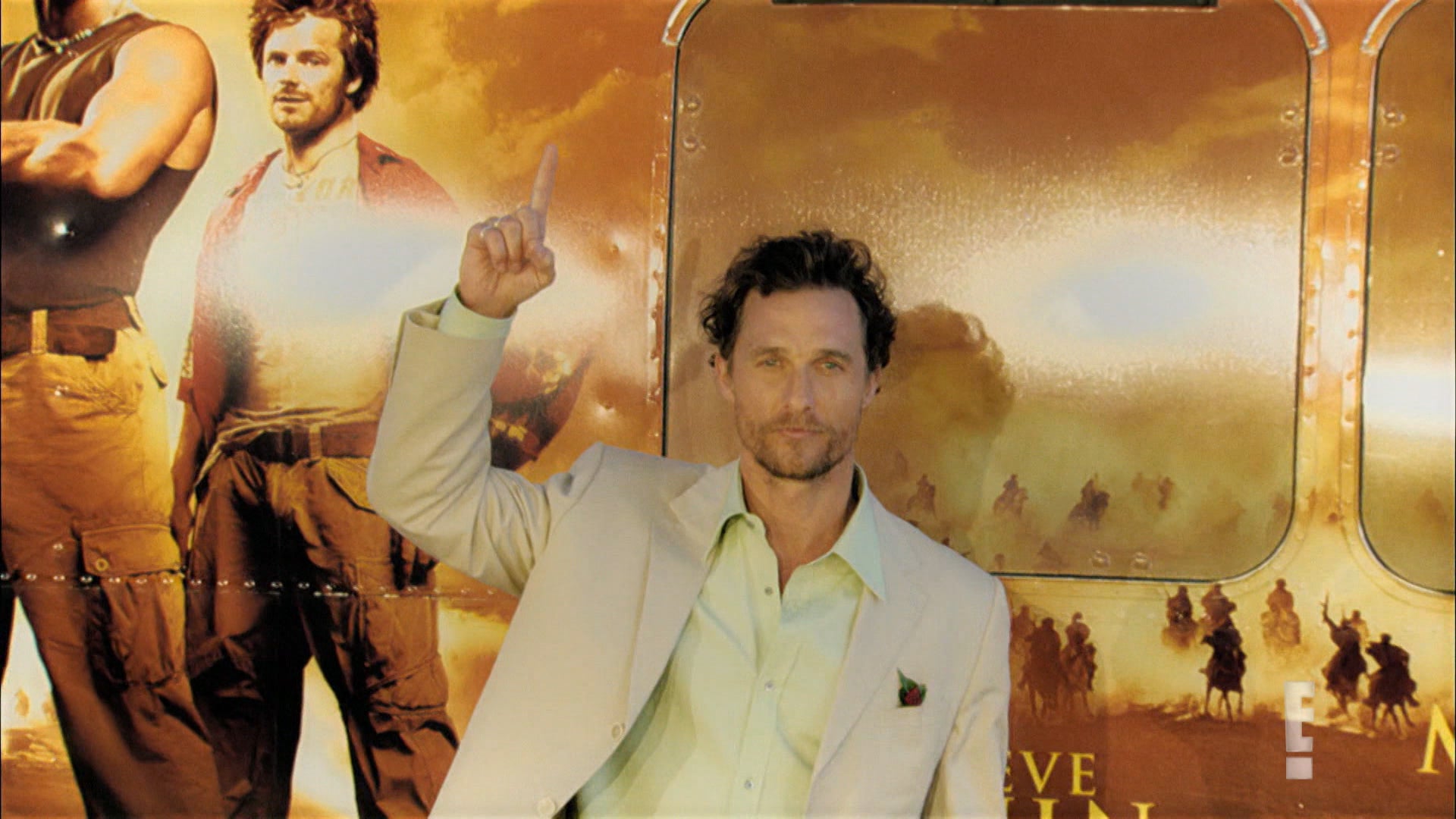 10 ثينغز يو دونت نو الموسم 1 الحلقة 10 ماثيو مككونوفي