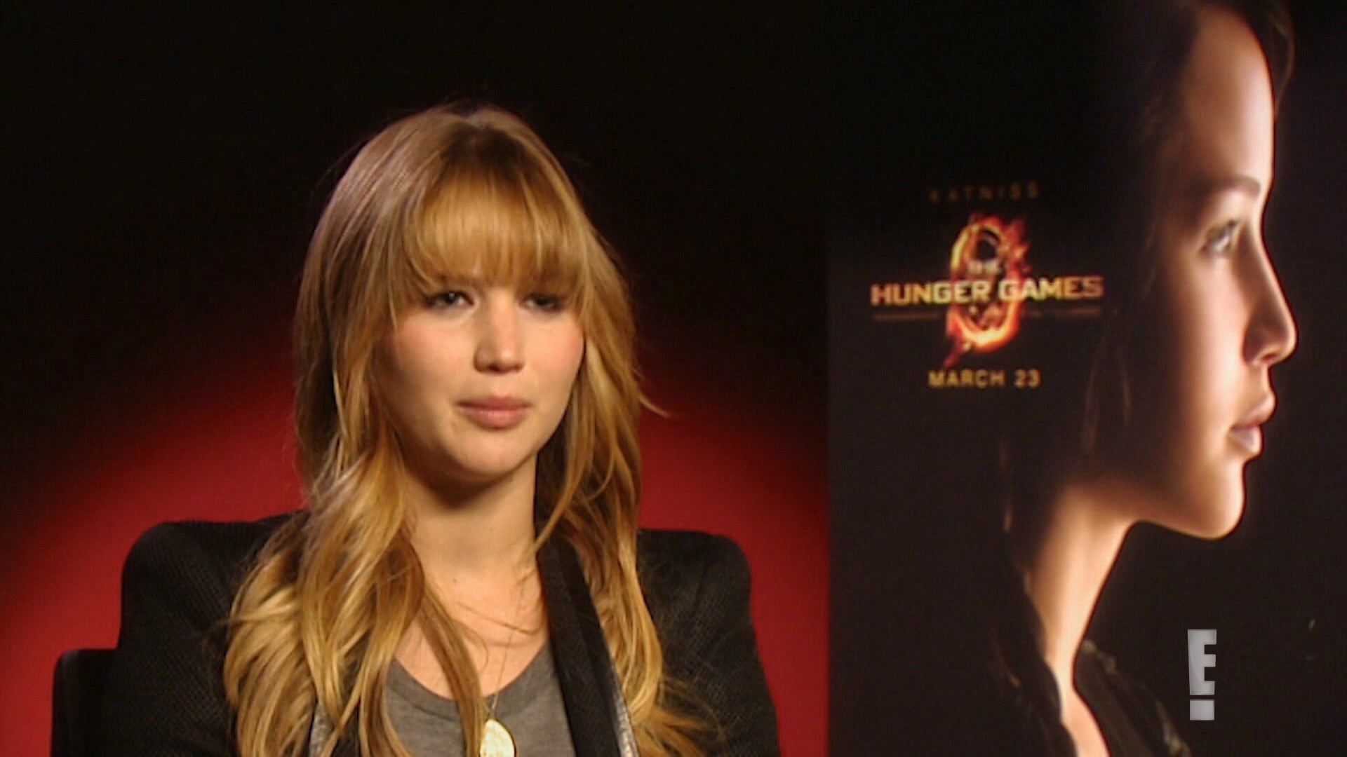 10 ثينغز يو دونت نو الموسم 1 الحلقة 12 جينيفر لورنس