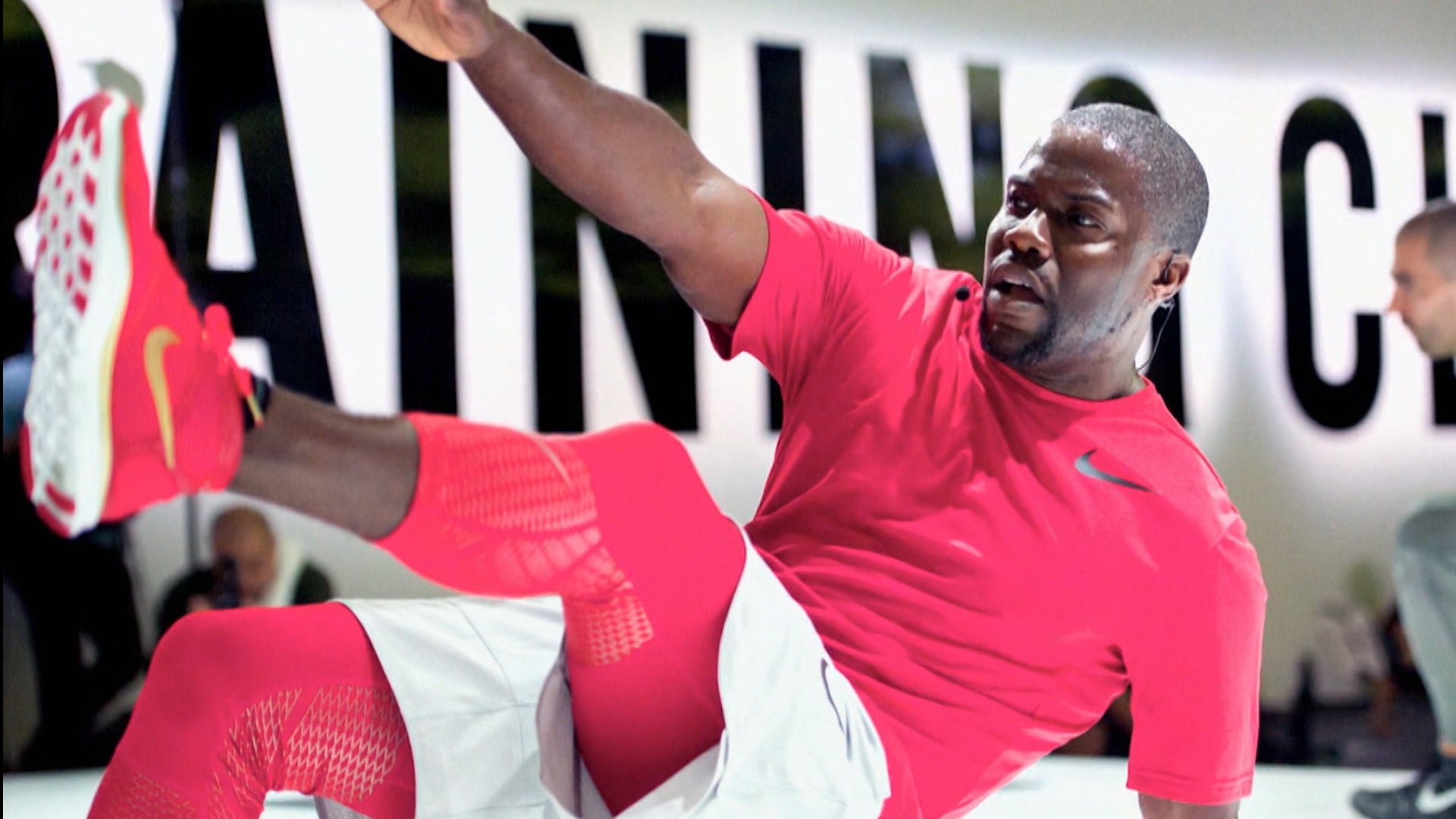 10 ثينغز يو دونت نو الموسم 1 الحلقة 13 كيفن هارت