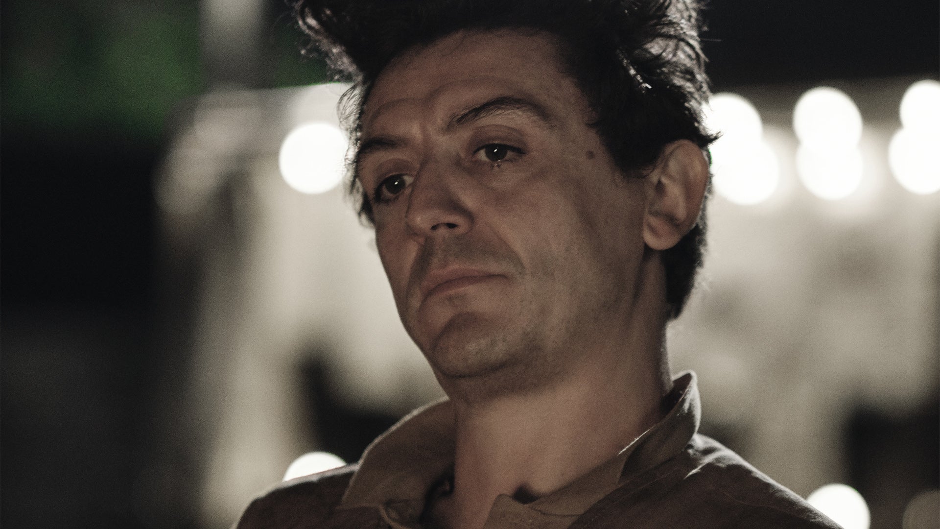 اليوم الثالث - ذا ثيرد داي الموسم 1 الحلقة 2 ساترداي ذا سن