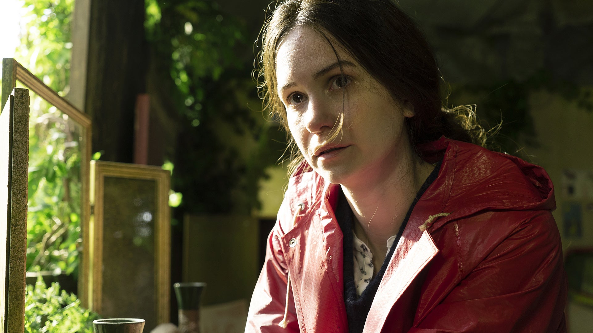 اليوم الثالث - ذا ثيرد داي الموسم 1 الحلقة 3 ساندي ذا جوست