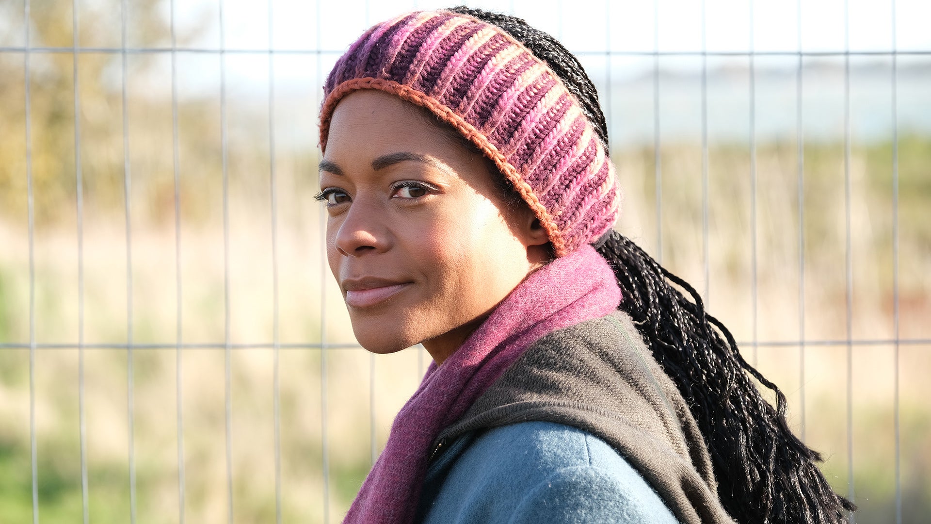 اليوم الثالث - ذا ثيرد داي الموسم 1 الحلقة 4 مانداي ذا ماذر