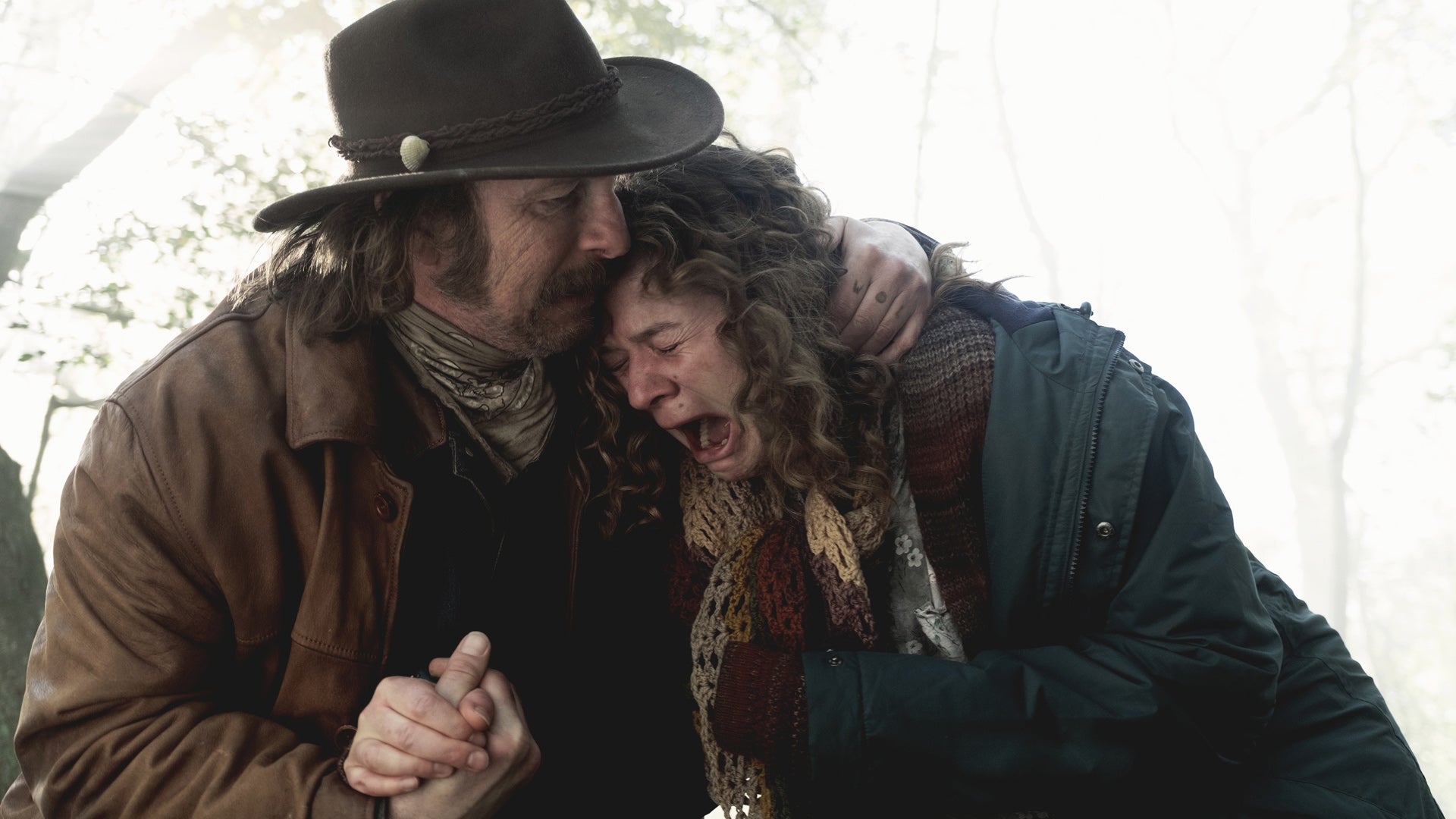 اليوم الثالث - ذا ثيرد داي الموسم 1 الحلقة 6 لاست داي - ذا دارك