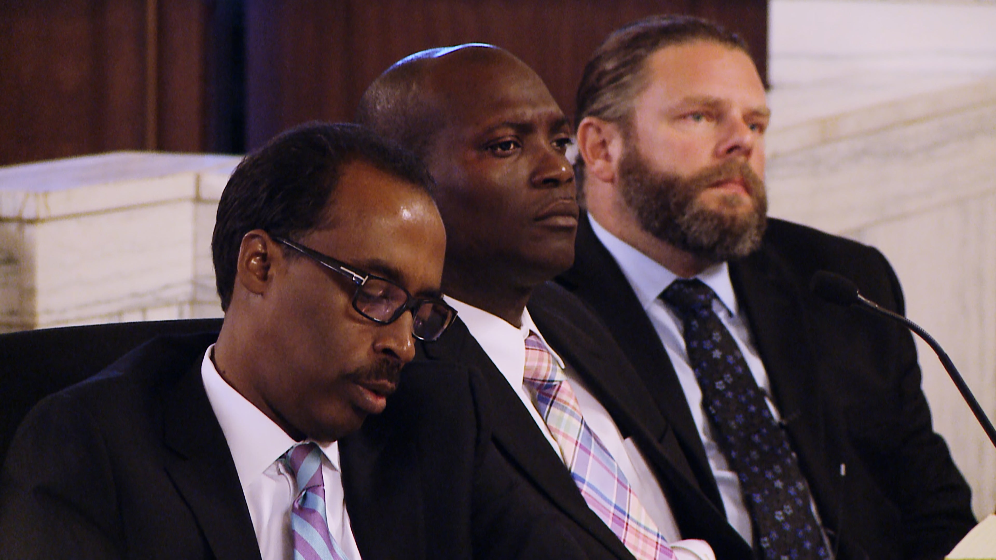 هو كيلد غاريت فيليبس؟ الموسم 1 الحلقة 2 بارت 2