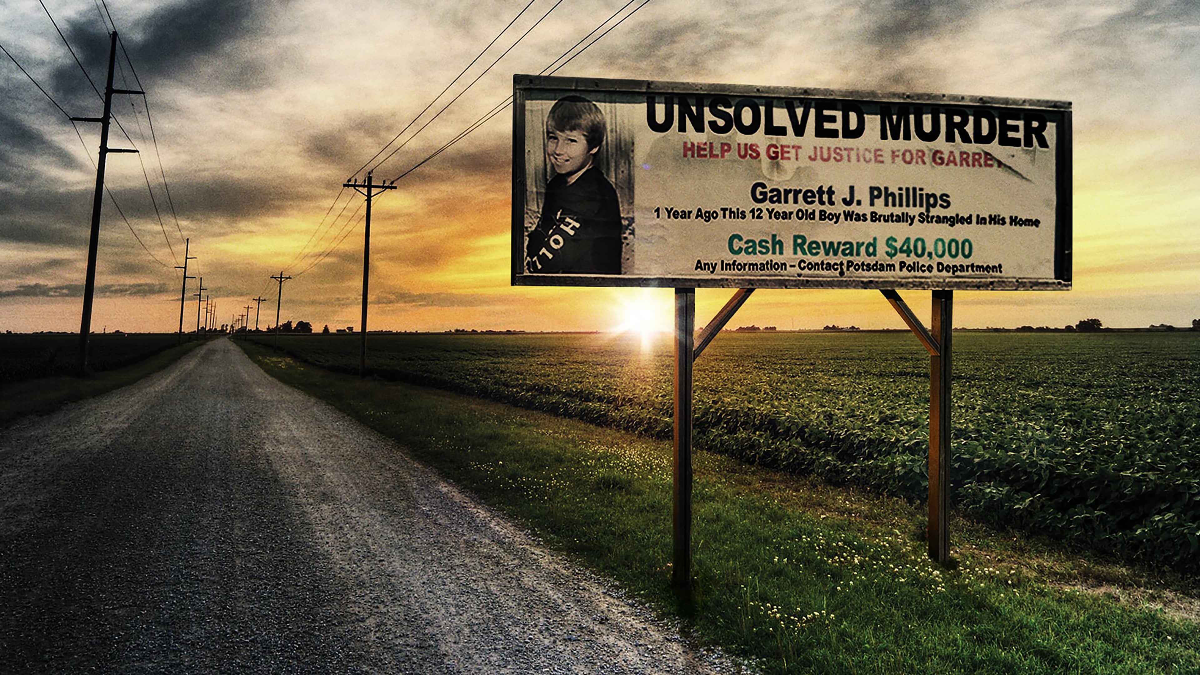 هو كيلد غاريت فيليبس؟