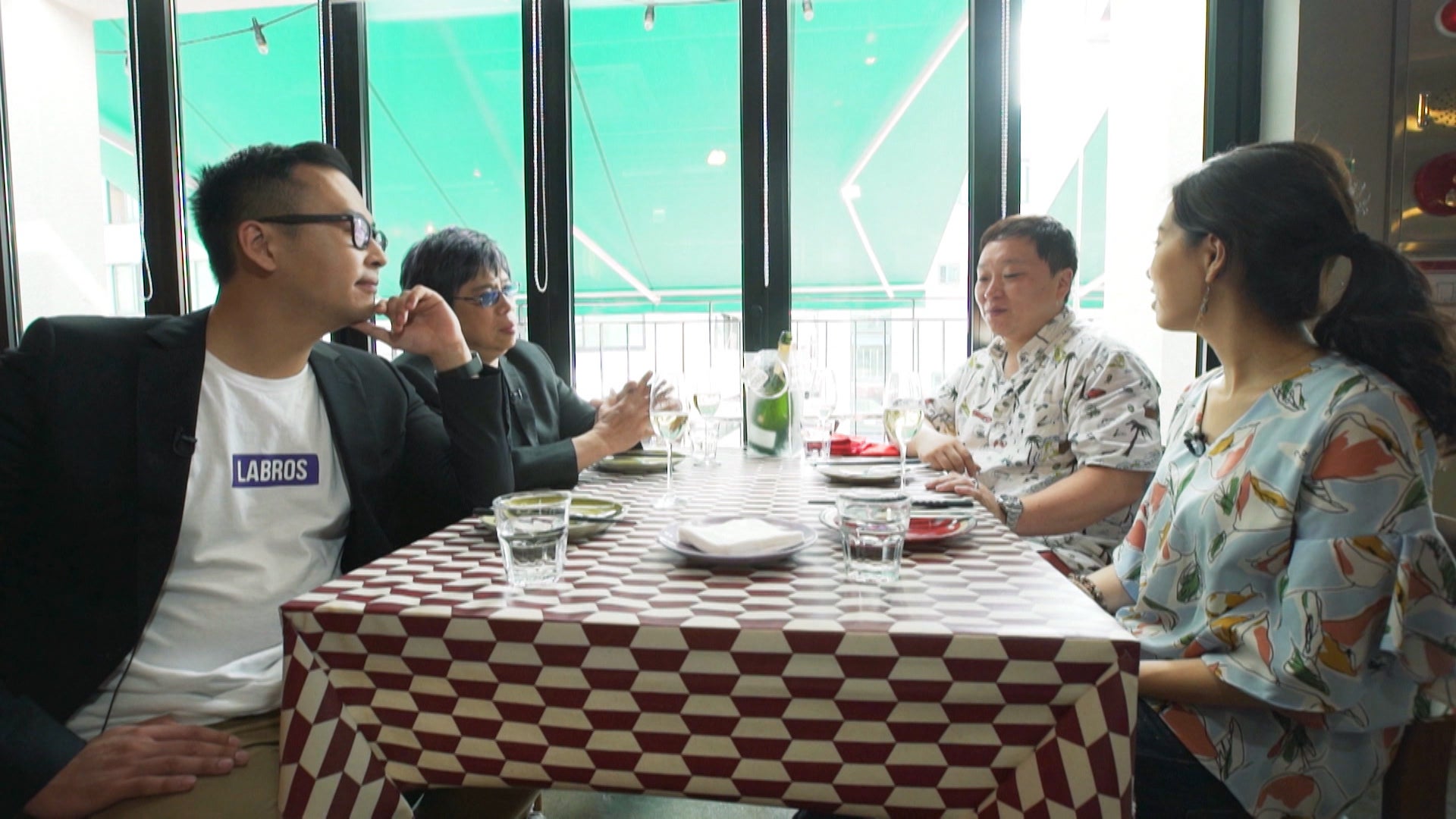 Seoul Refined Season 1 Episode 2 Episode 2