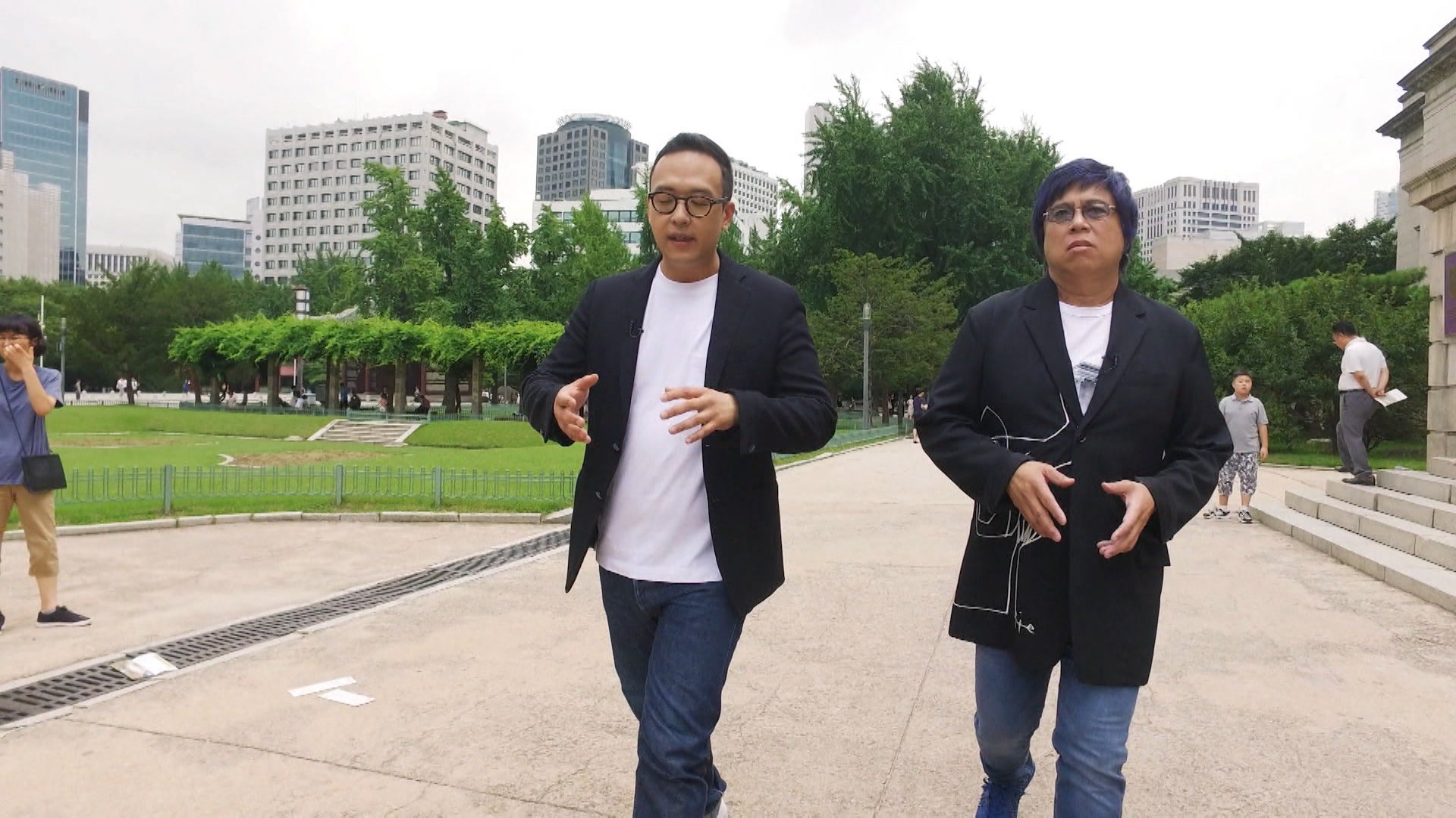 Seoul Refined Season 1 Episode 3 Episode 3
