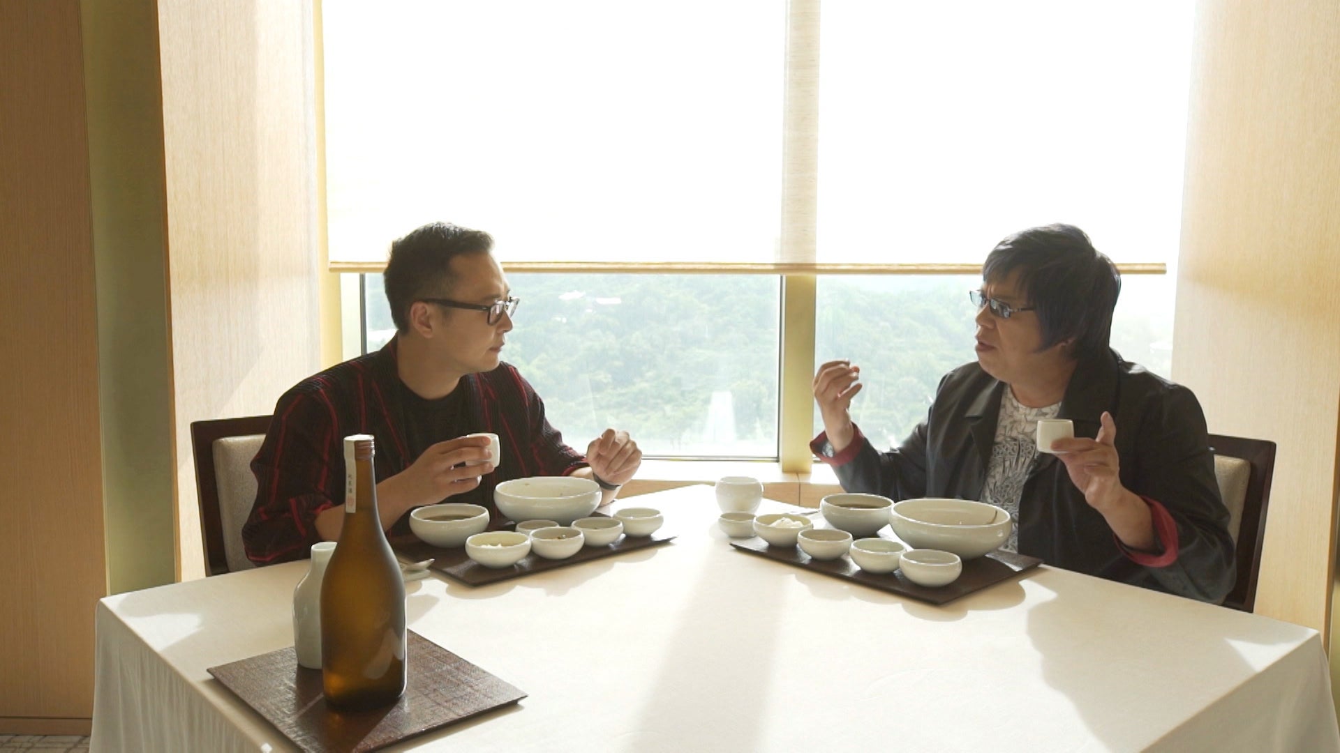 Seoul Refined Season 1 Episode 4 Episode 4