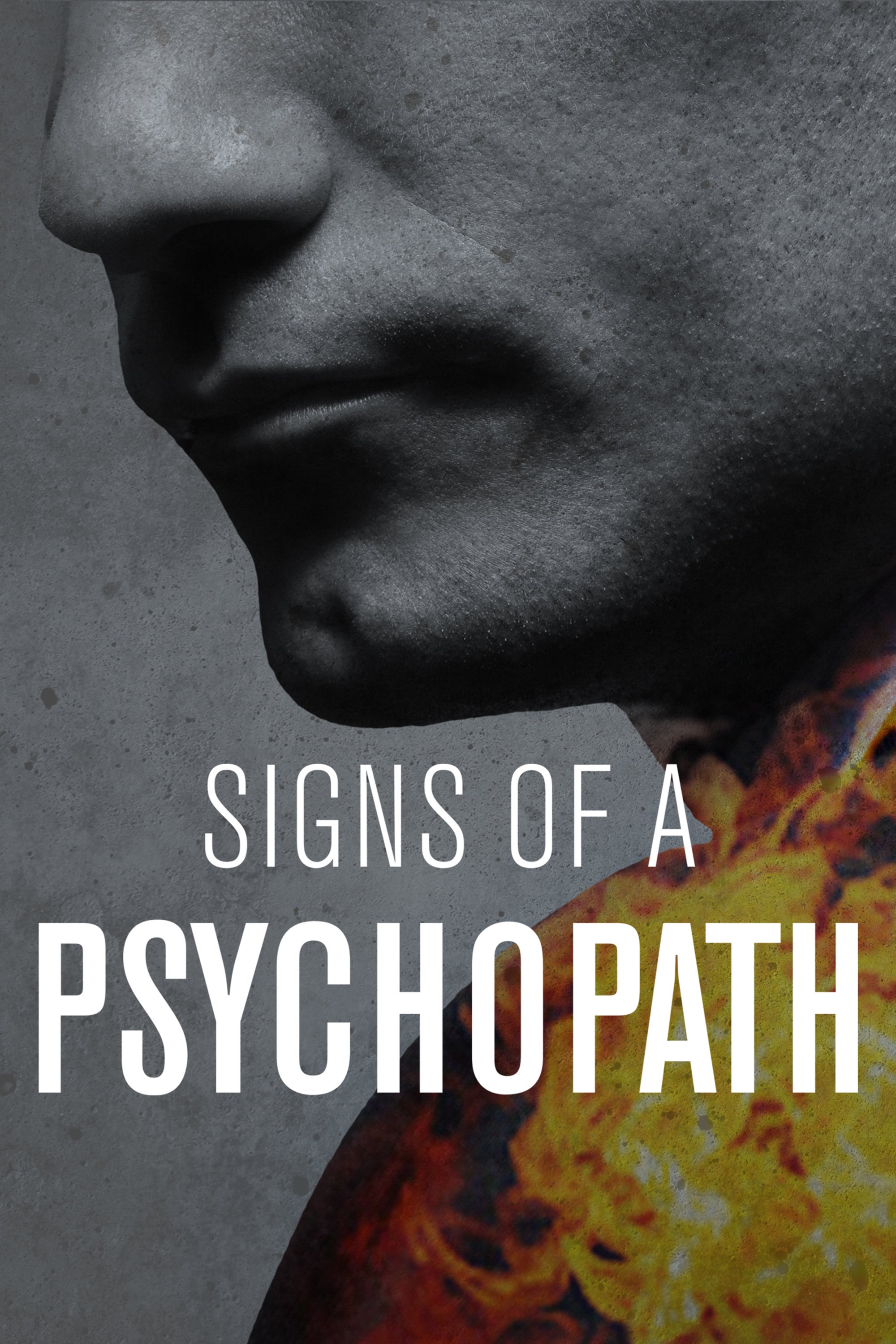 Signs Of A Psychopath