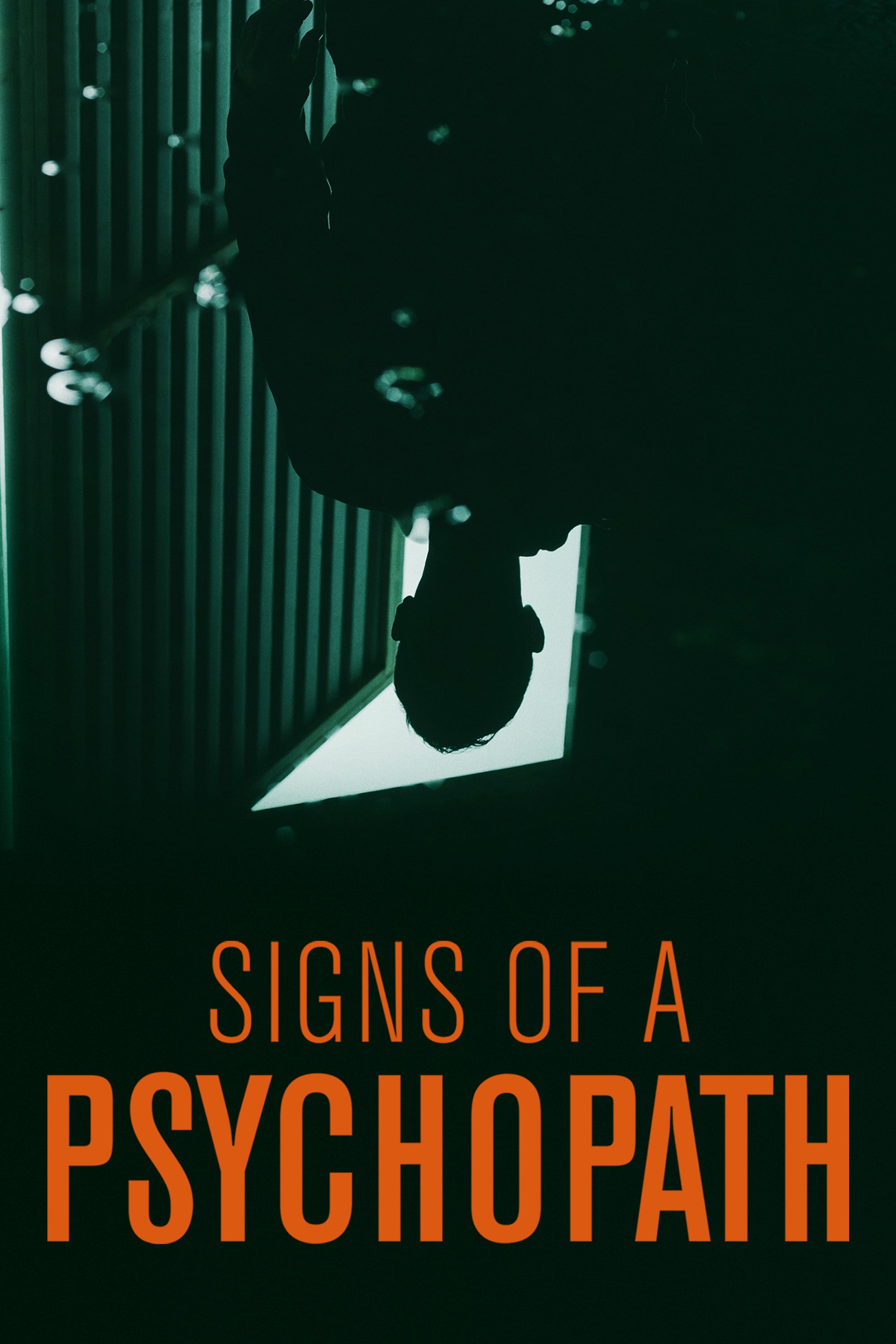 ساينز أوف سايكوبات