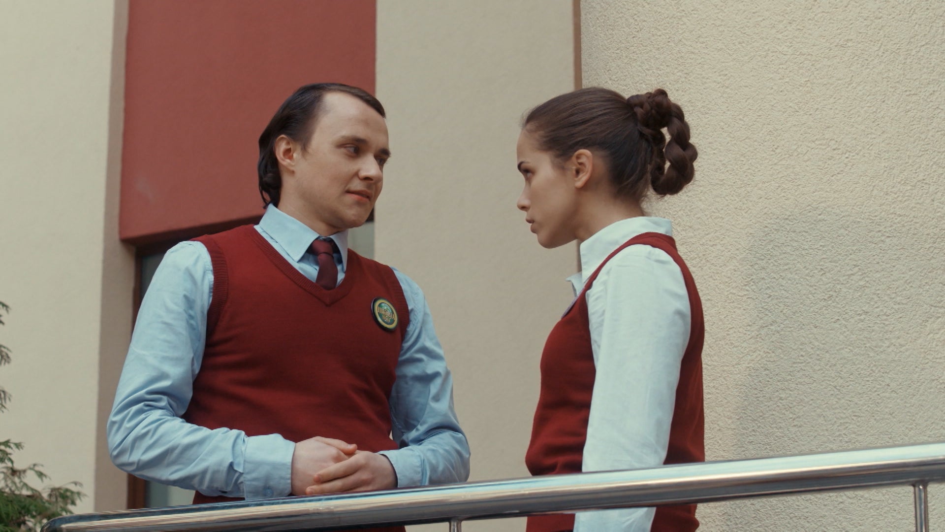 Al Hob Al Qadeem Season 1 Episode 3 Episode 3