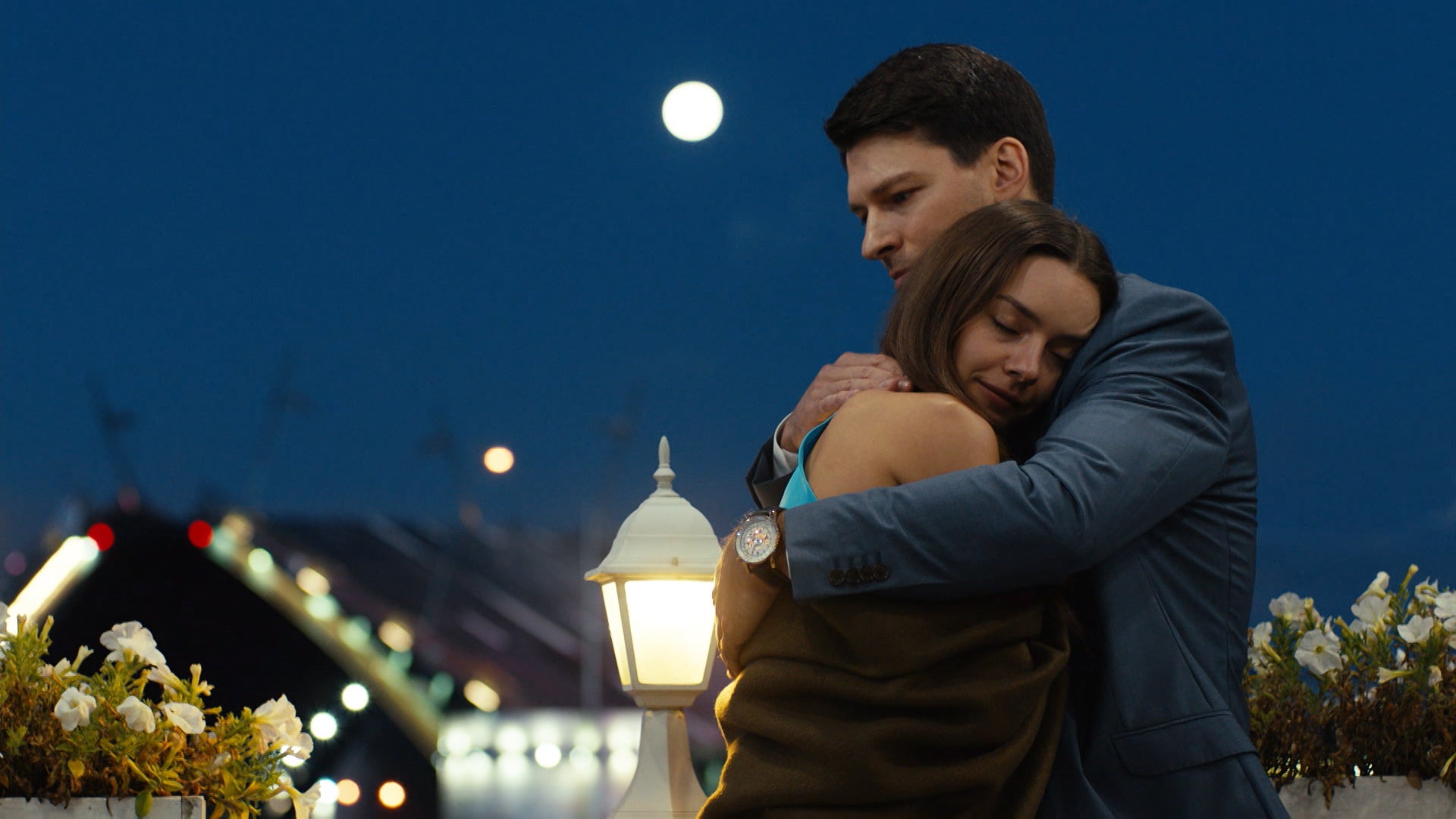 الإنتقام الموسم 1 الحلقة 2 الحلقة 2