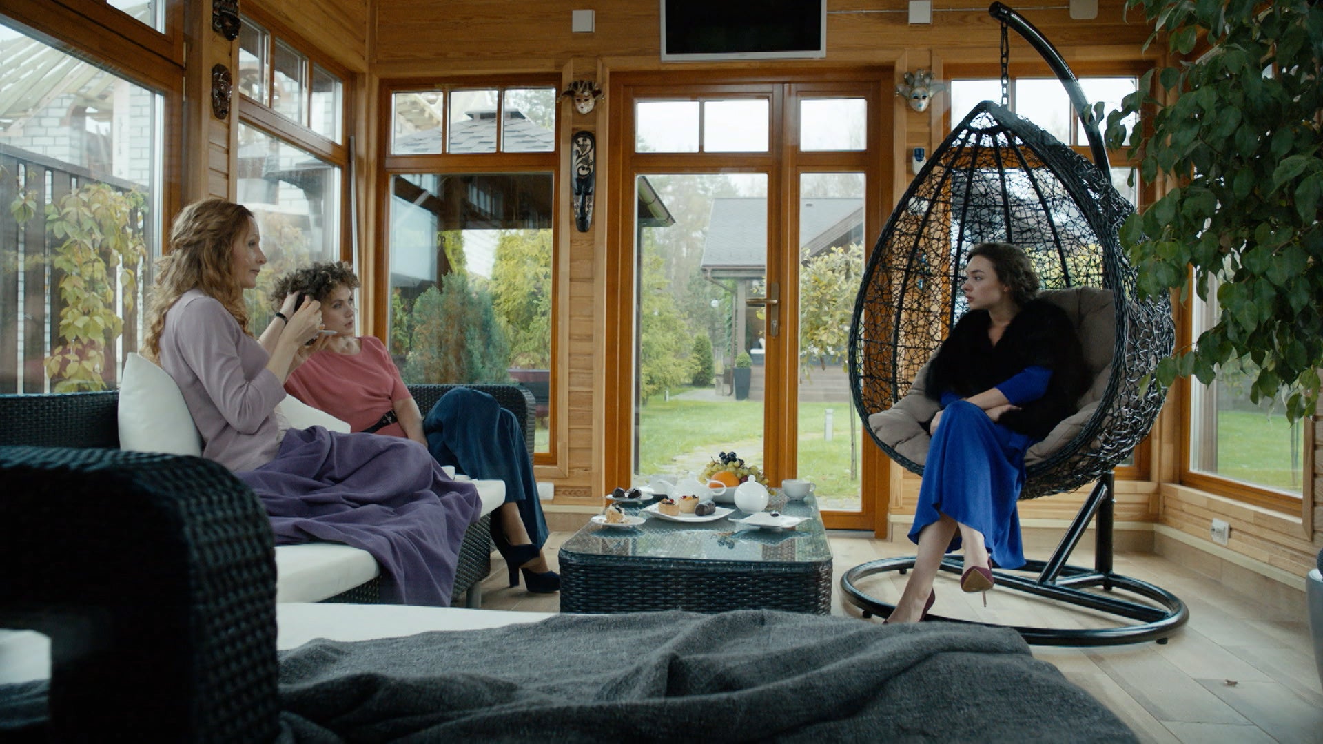 الإنتقام الموسم 1 الحلقة 3 الحلقة 3