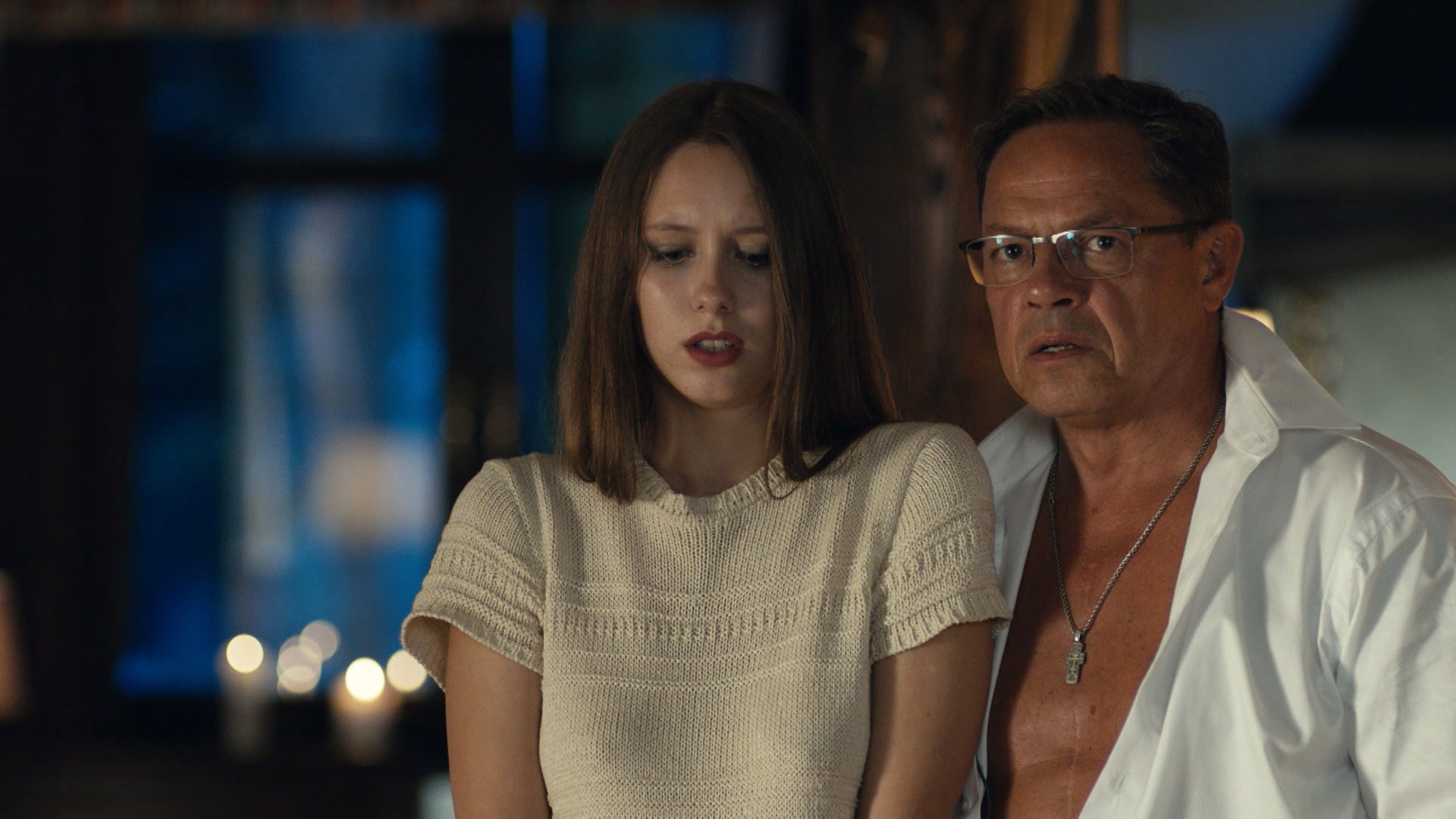 الإنتقام الموسم 1 الحلقة 4 الحلقة 4