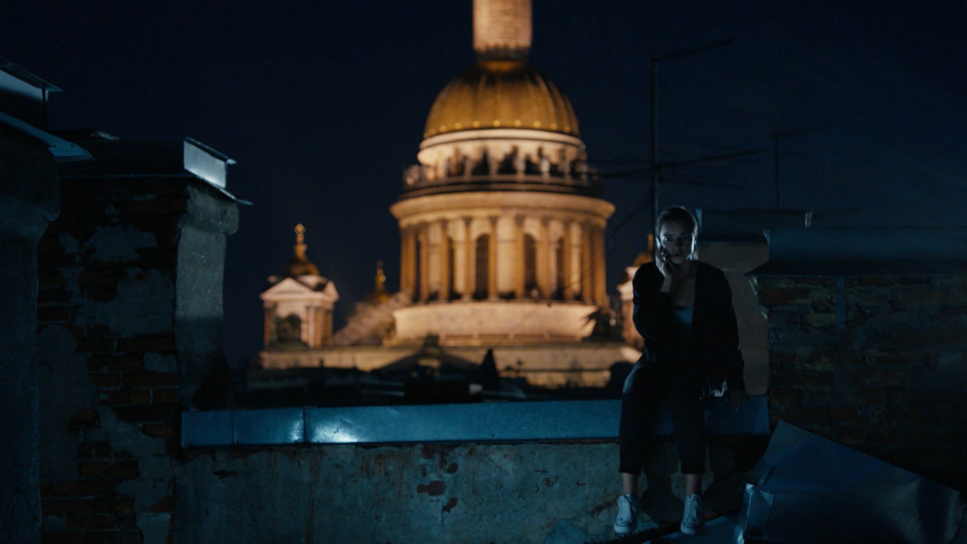 الإنتقام الموسم 1 الحلقة 5 الحلقة 5