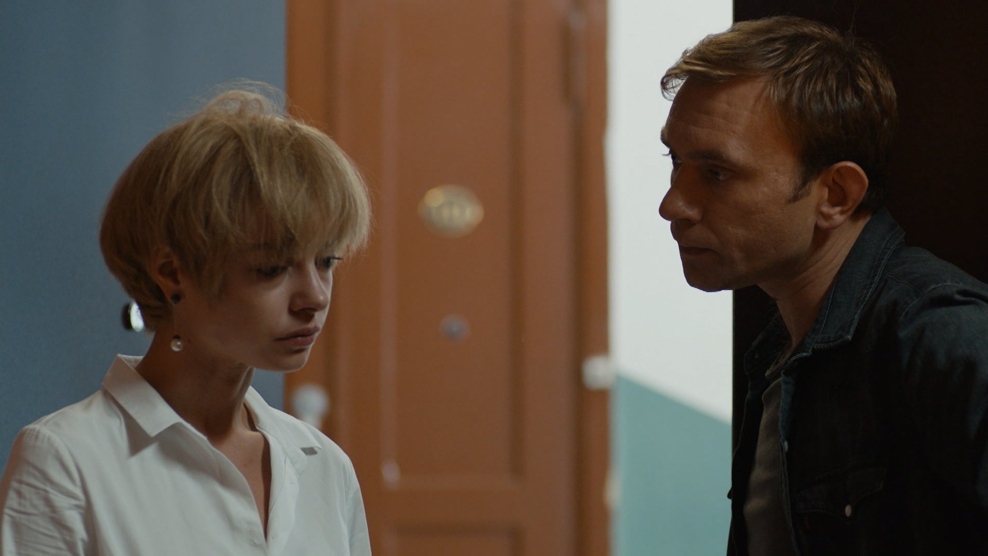 الإنتقام الموسم 1 الحلقة 6 الحلقة 6