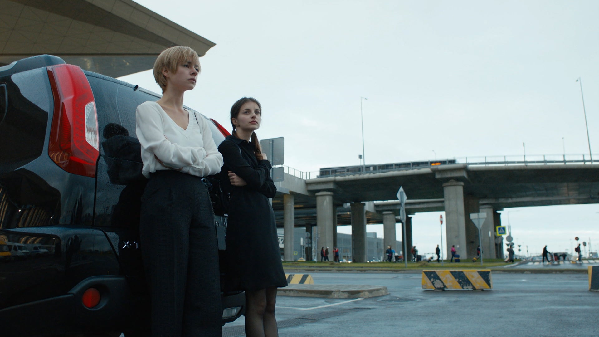 الإنتقام الموسم 1 الحلقة 7 الحلقة 7