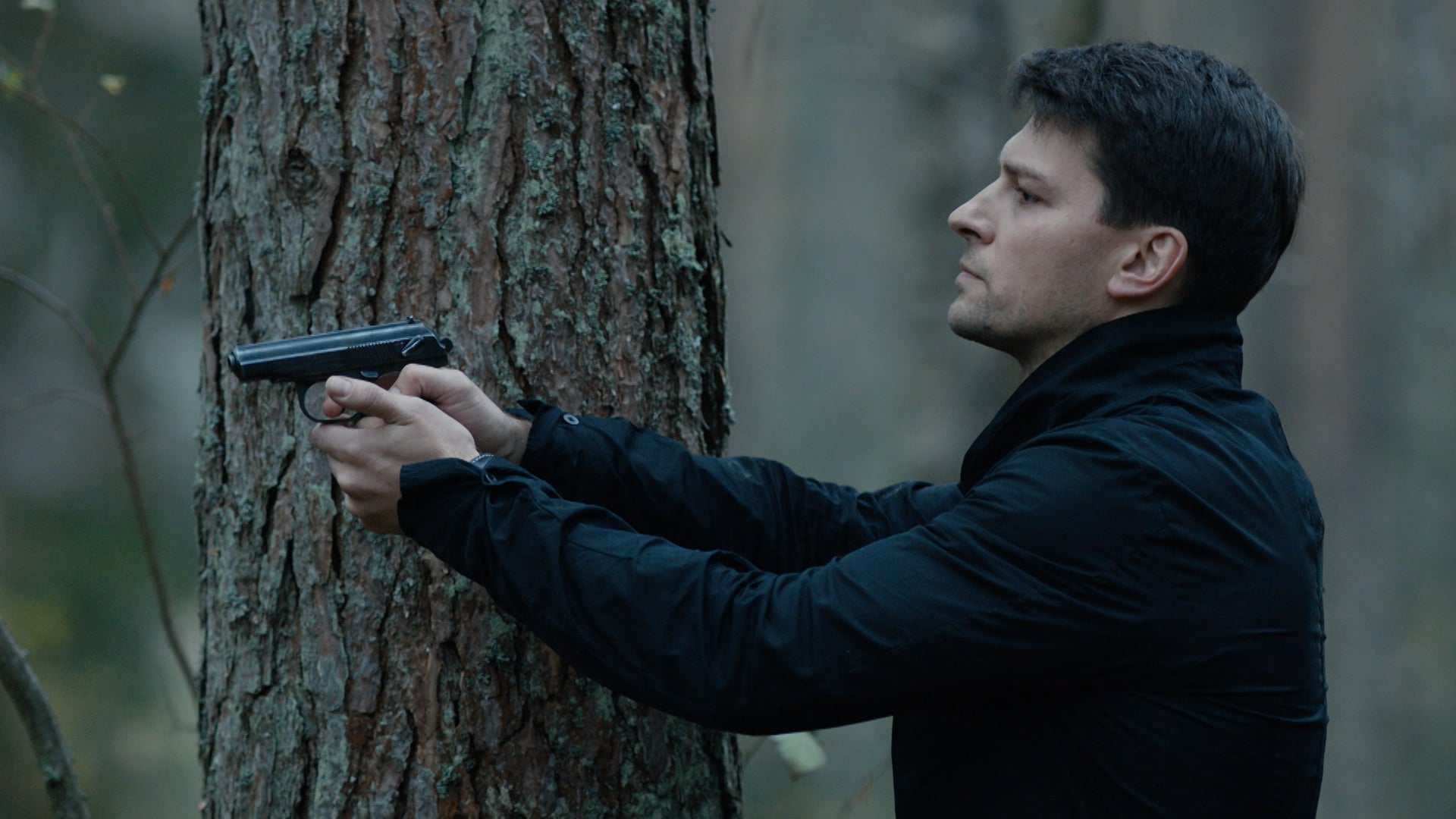 الإنتقام الموسم 1 الحلقة 8 الحلقة 8