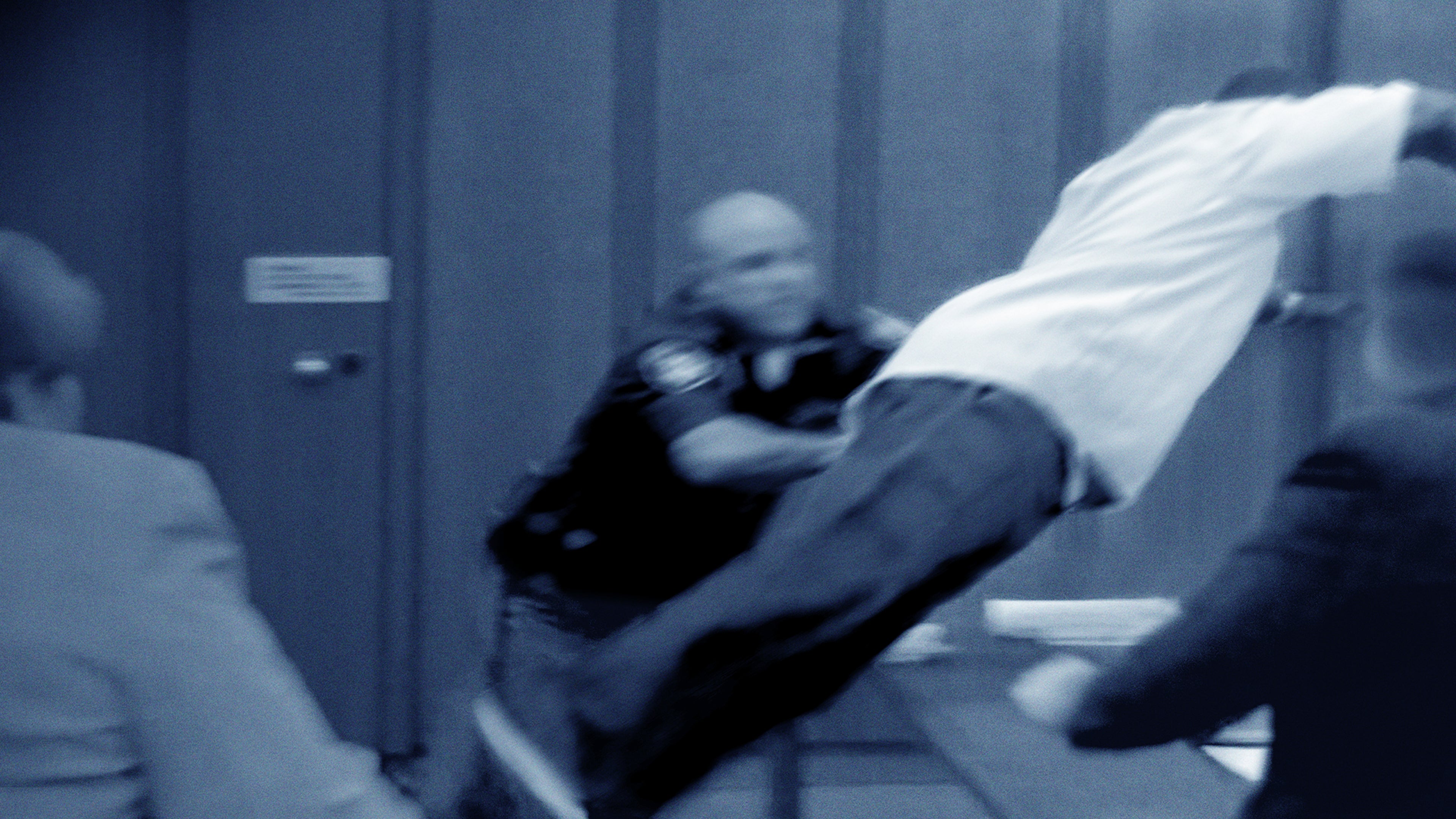 Court Cam Under Oath