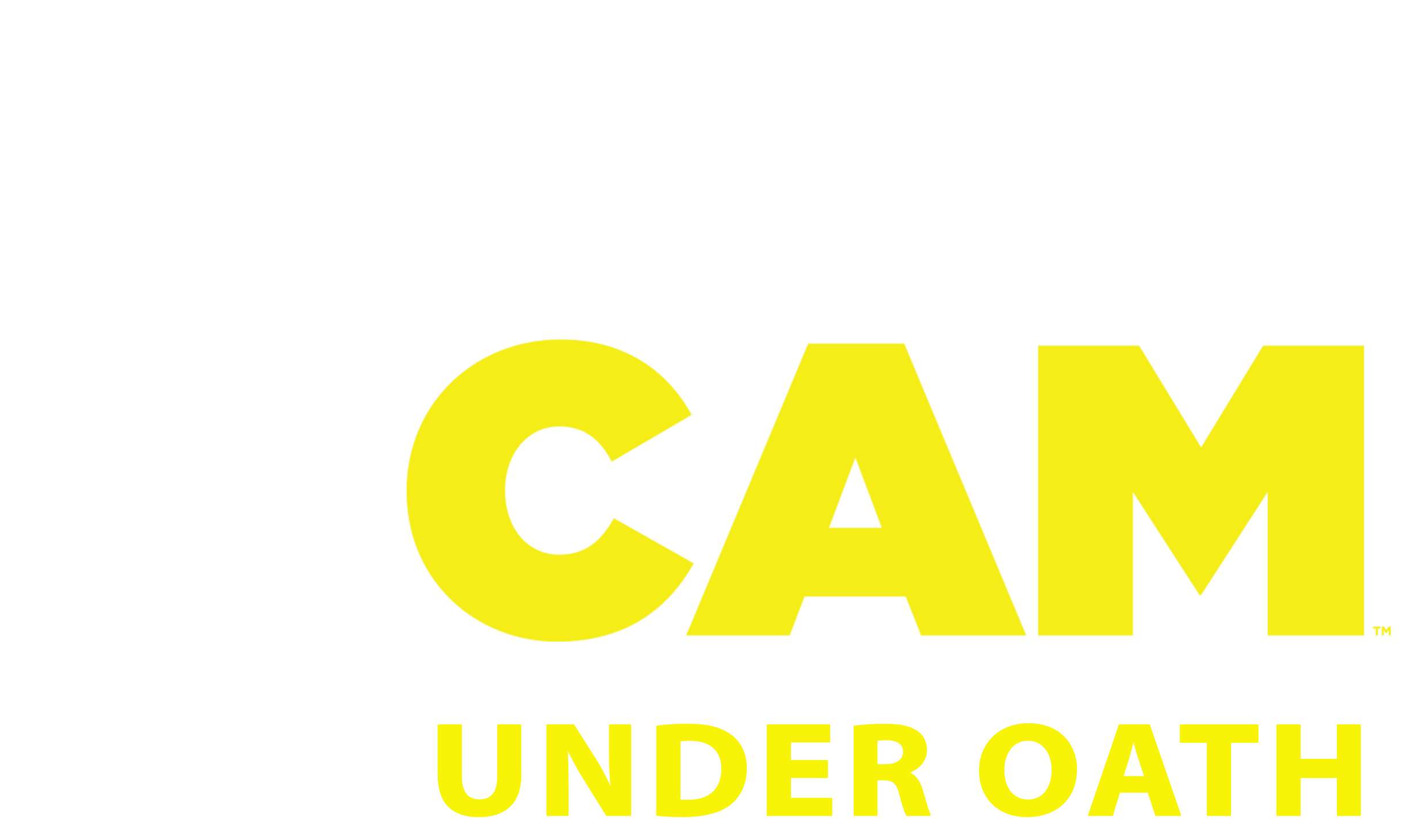 Court Cam Under Oath