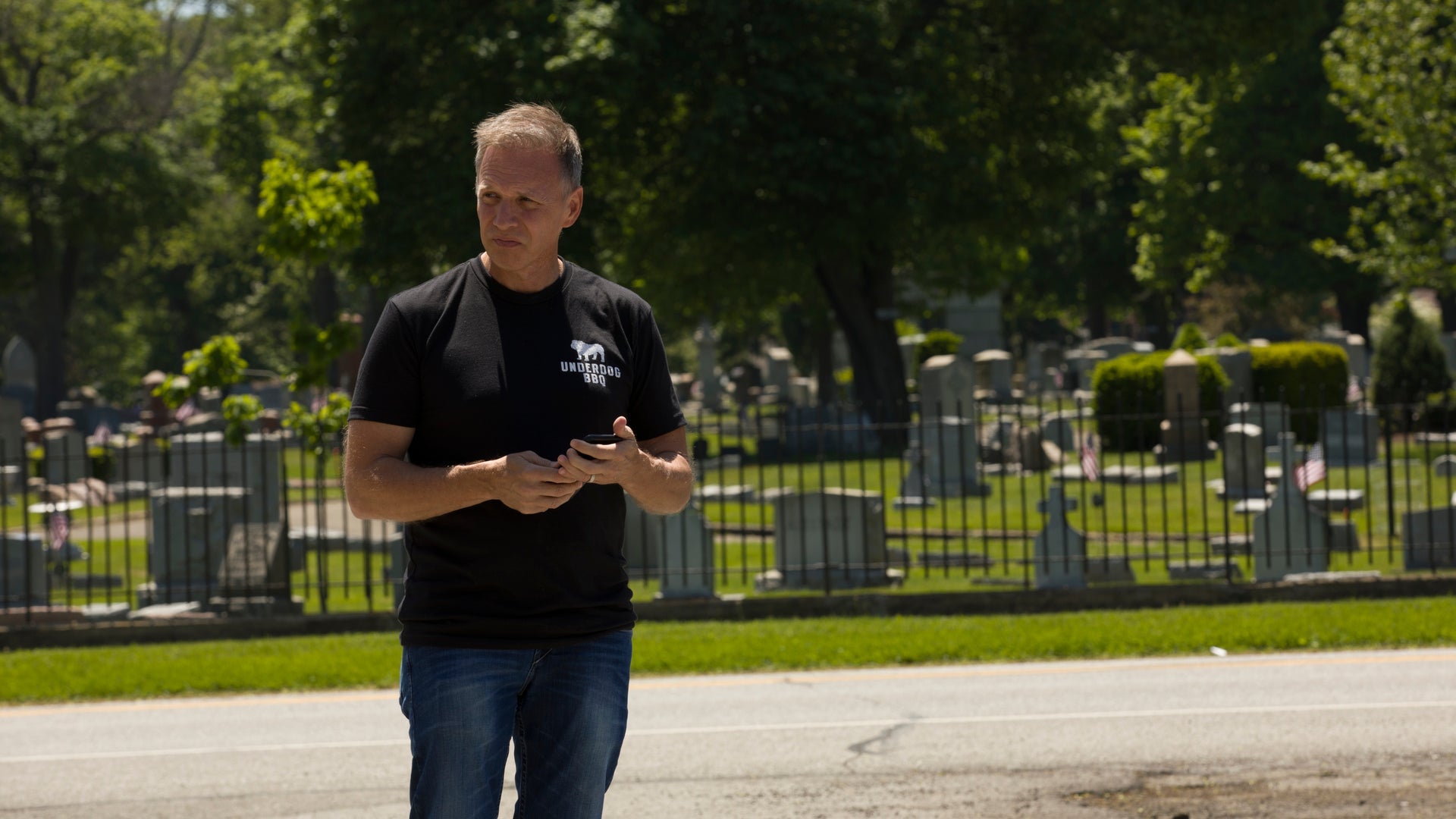 أندركافر بيليونير الموسم 1 الحلقة 8 فاينل ريكنينغ