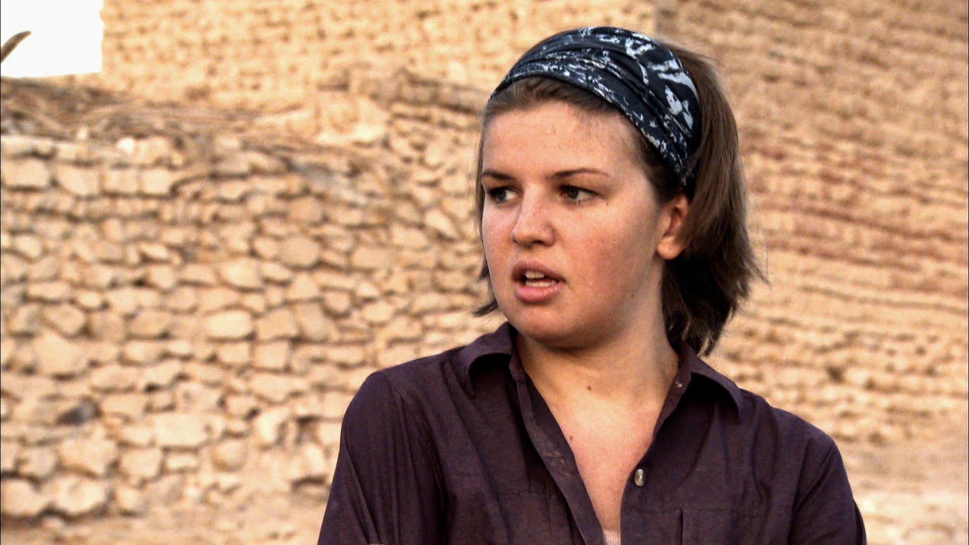 Chasing Mummies Season 1 Episode 6 Robbed