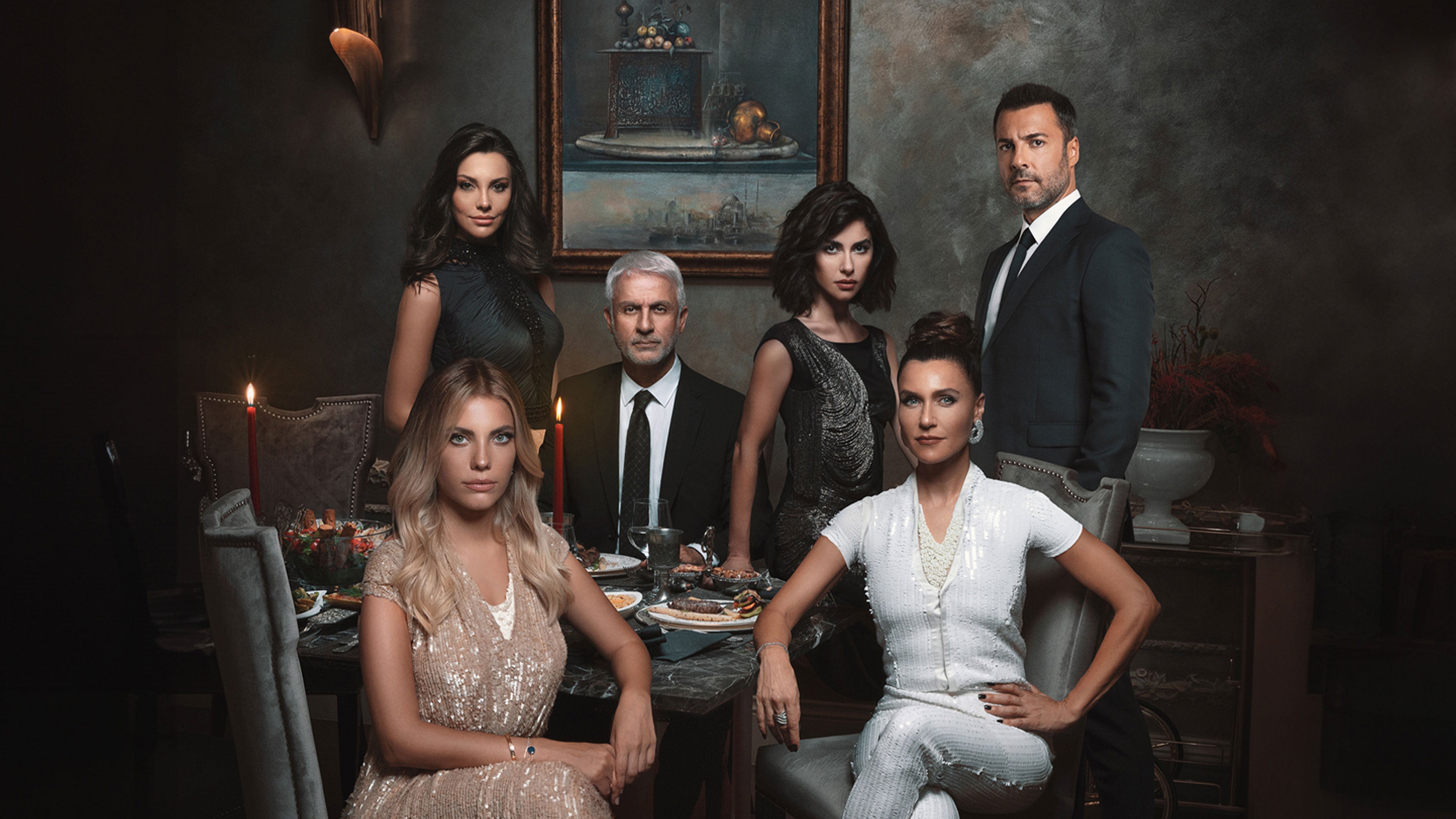 التفاح الحرام الموسم 4 الحلقة 100 الحلقة 100